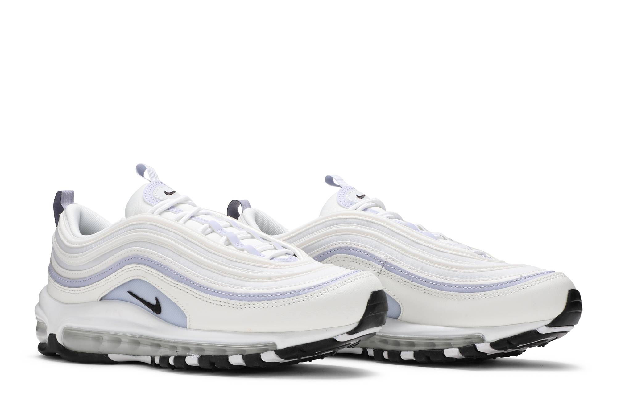 (Women) Nike Air Max 97 ‘Ghost’ CZ6087-102