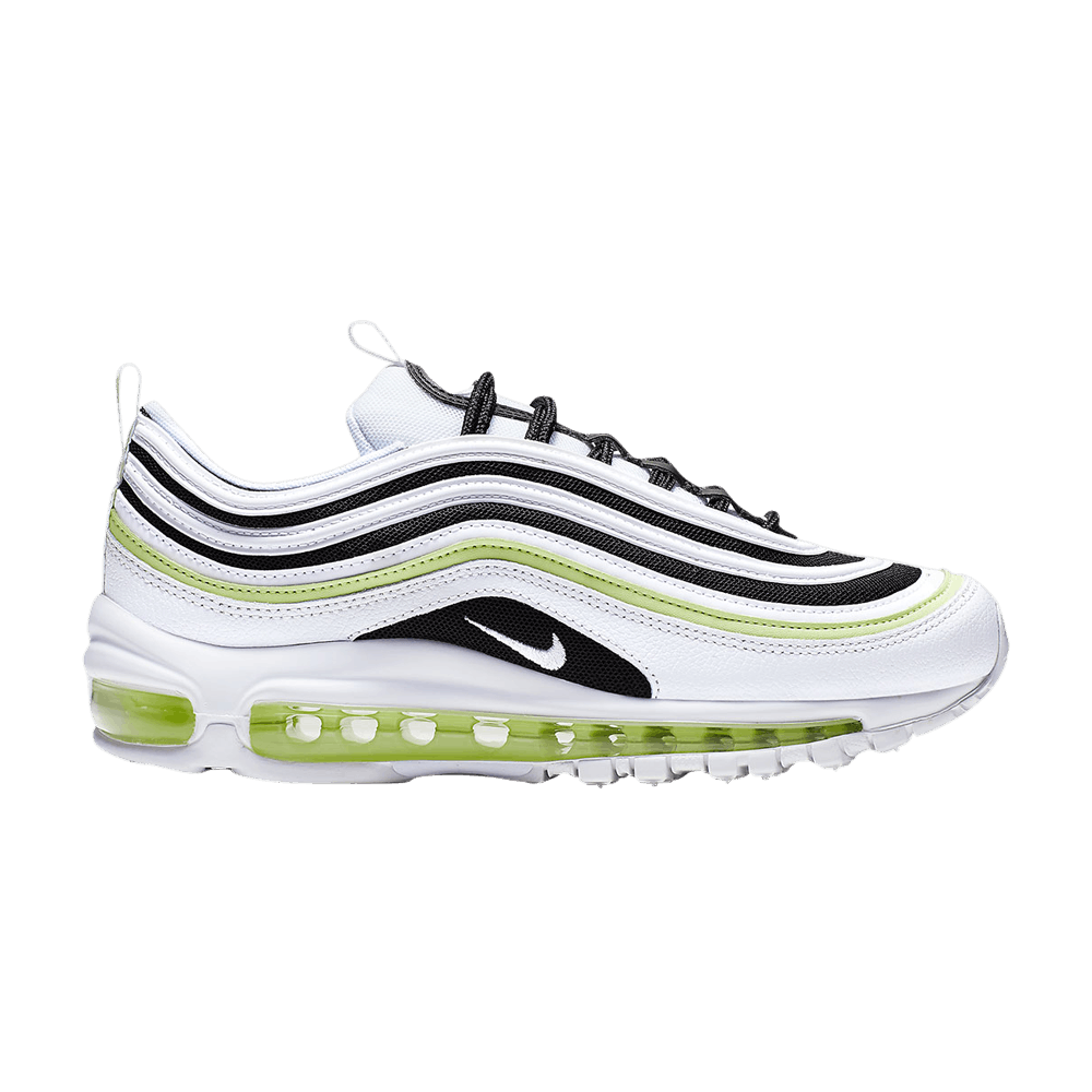 (Women) Nike Air Max 97 ‘Green’ 921733-105