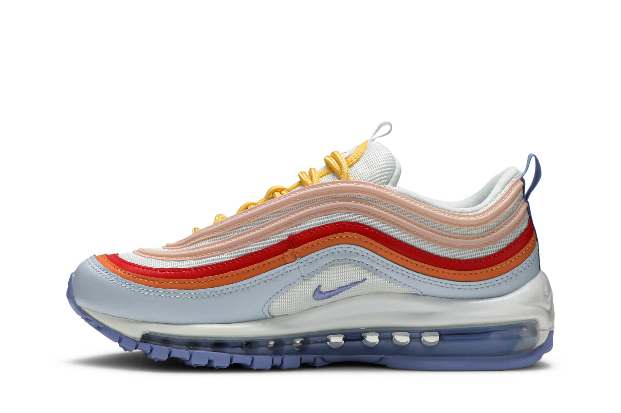 (Women) Nike Air Max 97 ‘Grey Light Thistle’ CW5588-001