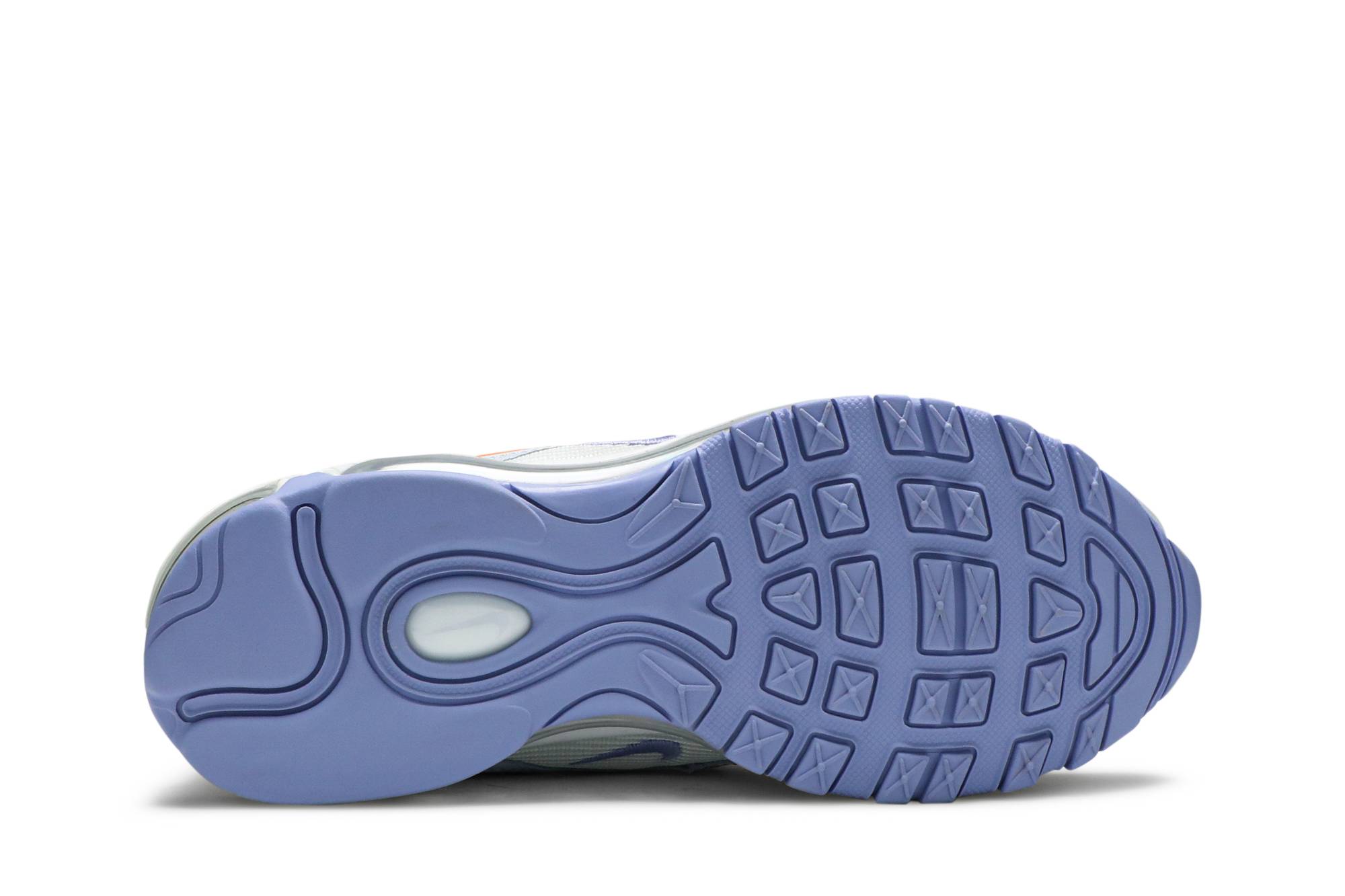 (Women) Nike Air Max 97 ‘Grey Light Thistle’ CW5588-001