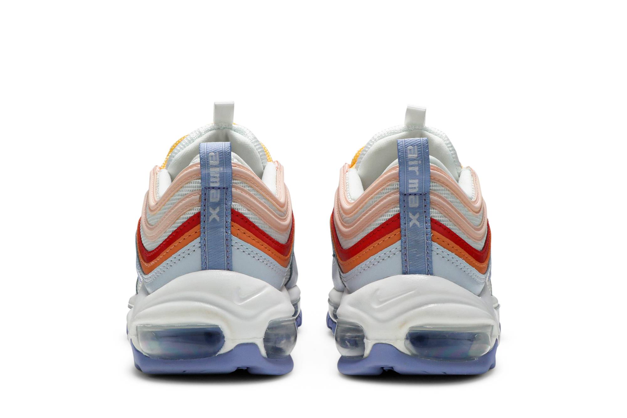 (Women) Nike Air Max 97 ‘Grey Light Thistle’ CW5588-001