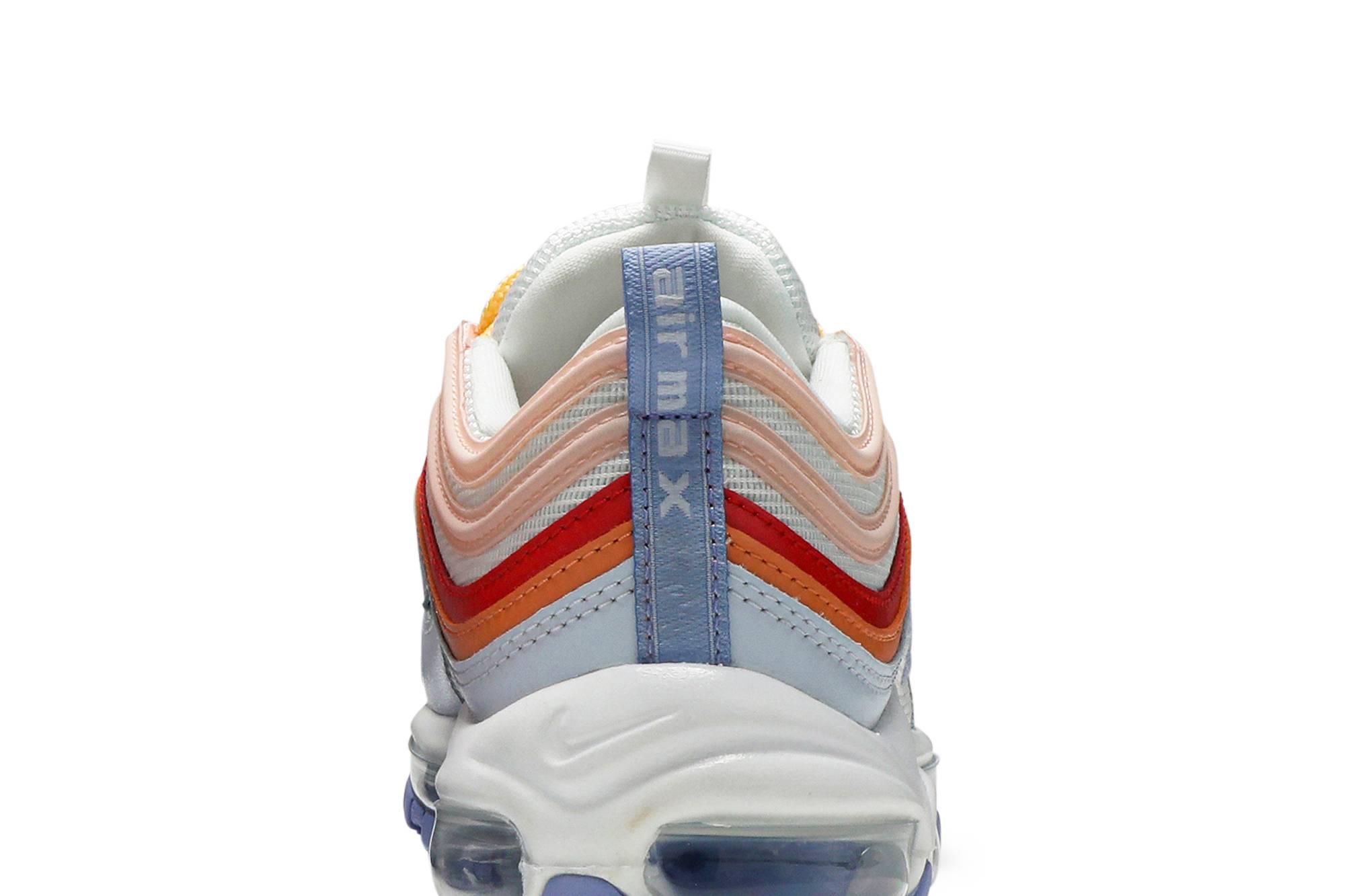 (Women) Nike Air Max 97 ‘Grey Light Thistle’ CW5588-001