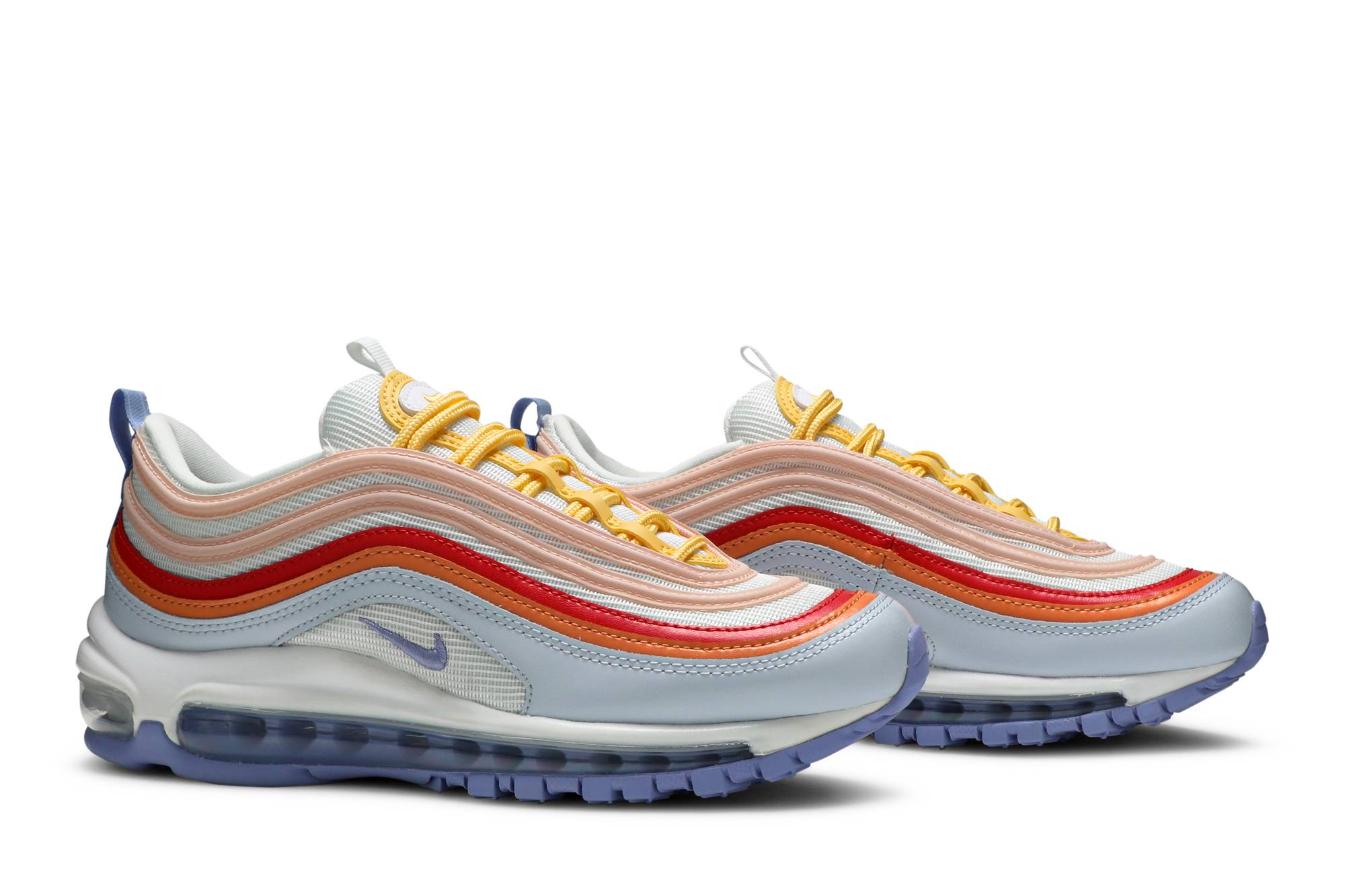 (Women) Nike Air Max 97 ‘Grey Light Thistle’ CW5588-001