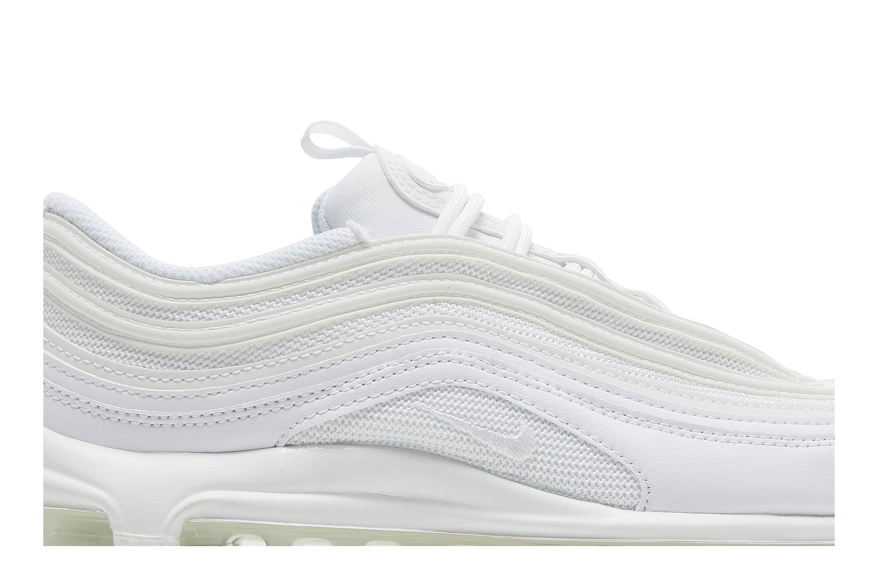 (Women) Nike Air Max 97 Next Nature White DH8016-100 Nicesnk