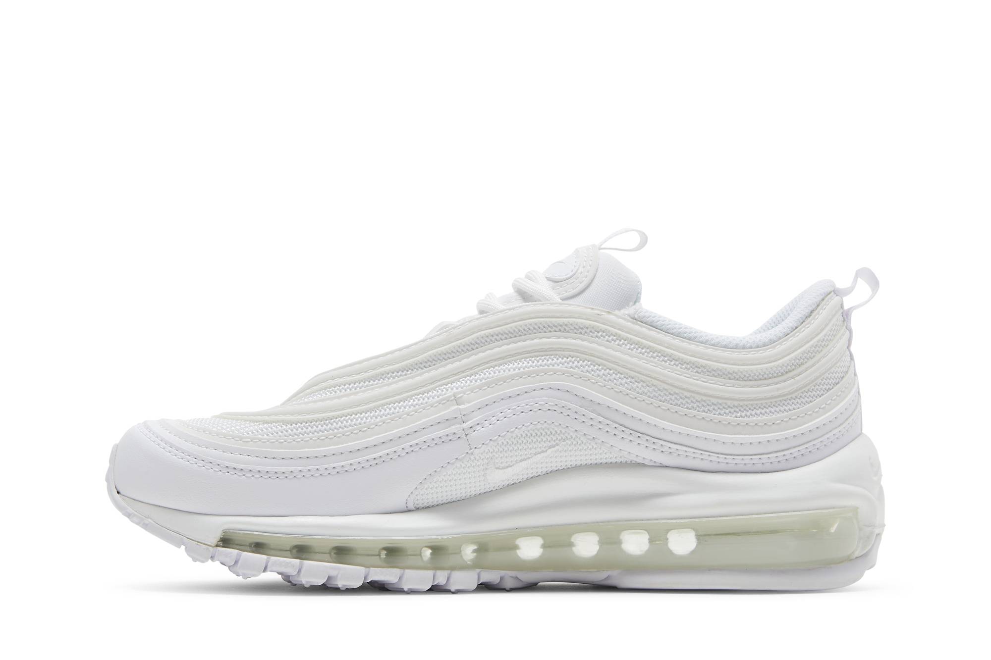 (Women) Nike Air Max 97 Next Nature White DH8016-100 Nicesnk