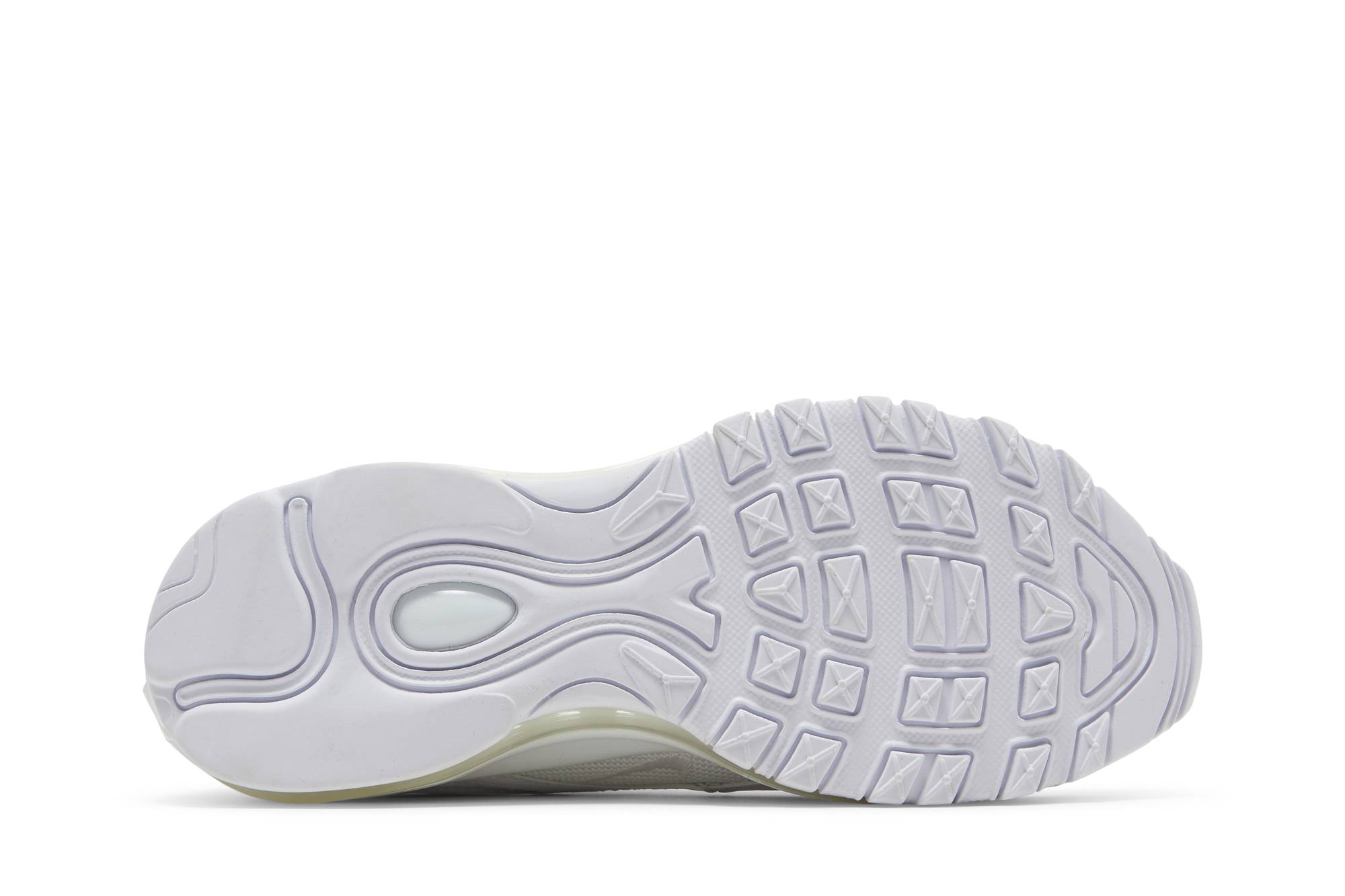 (Women) Nike Air Max 97 Next Nature White DH8016-100 Nicesnk