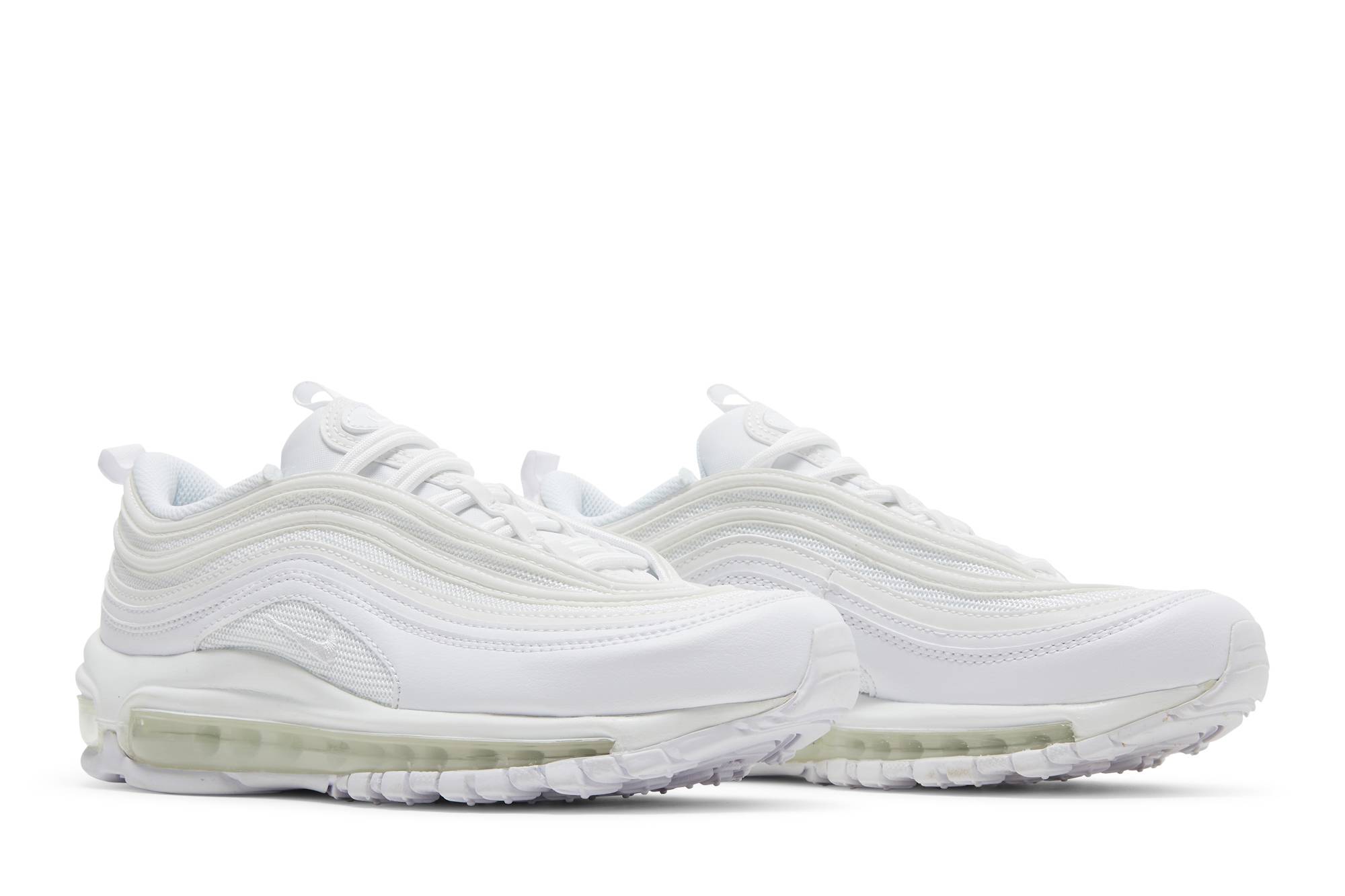 (Women) Nike Air Max 97 Next Nature White DH8016-100 Nicesnk