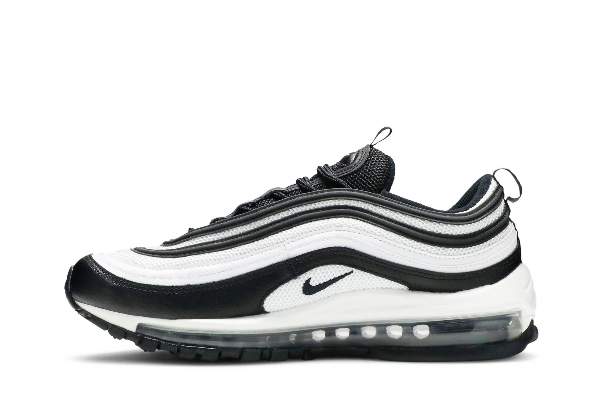 (Women) Nike Air Max 97 Panda 921733-016 Nicesnk