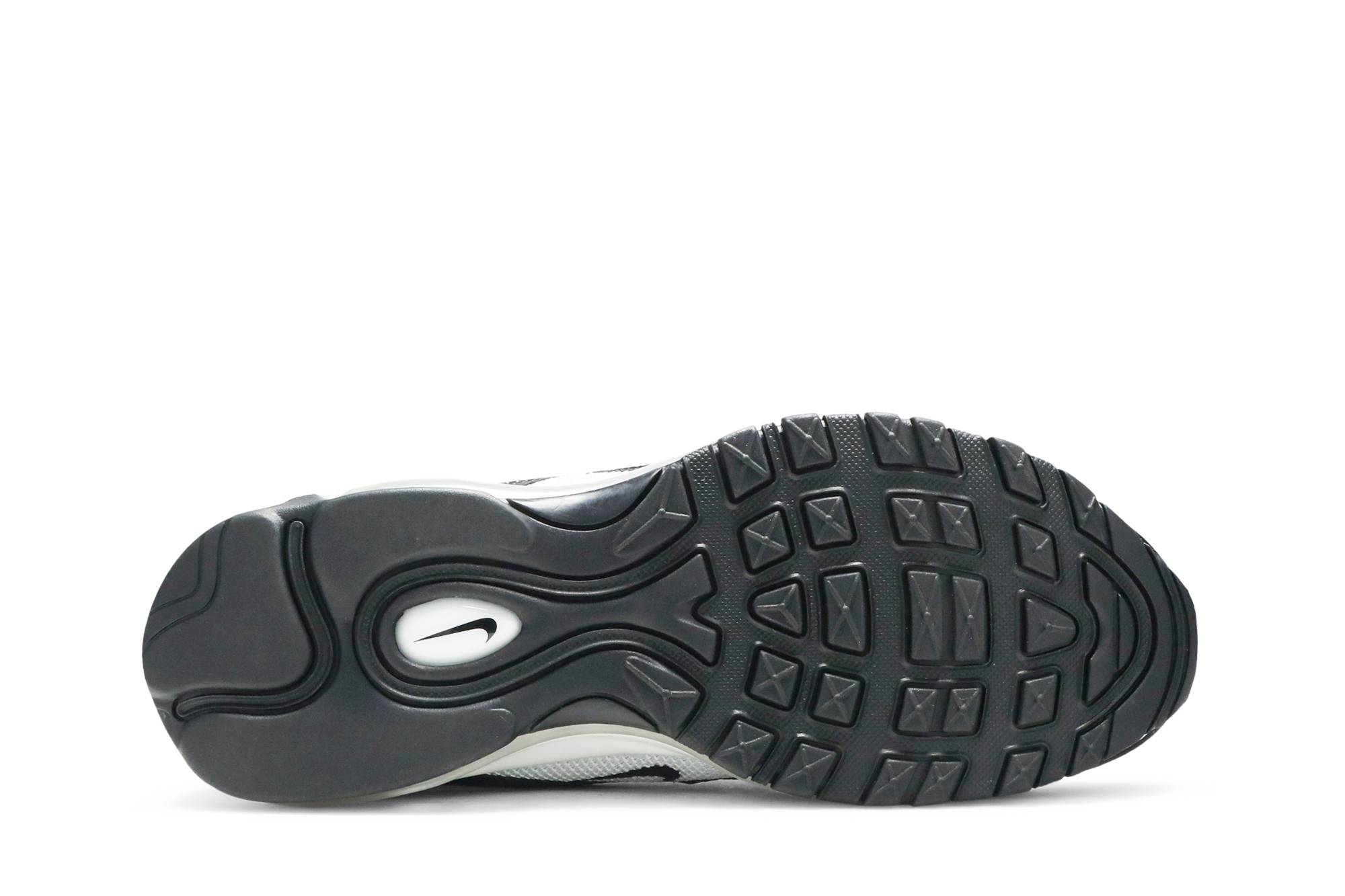 (Women) Nike Air Max 97 Panda 921733-016 Nicesnk