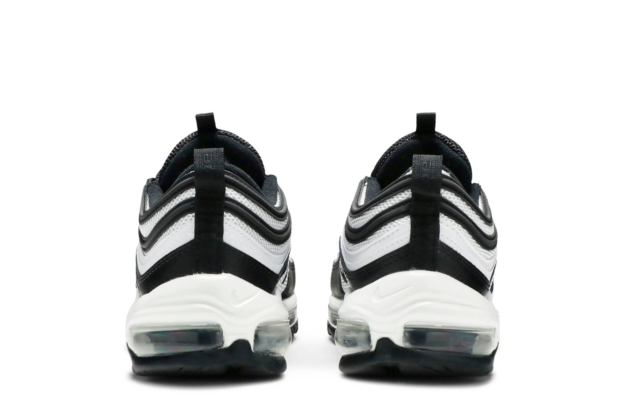 (Women) Nike Air Max 97 Panda 921733-016 Nicesnk