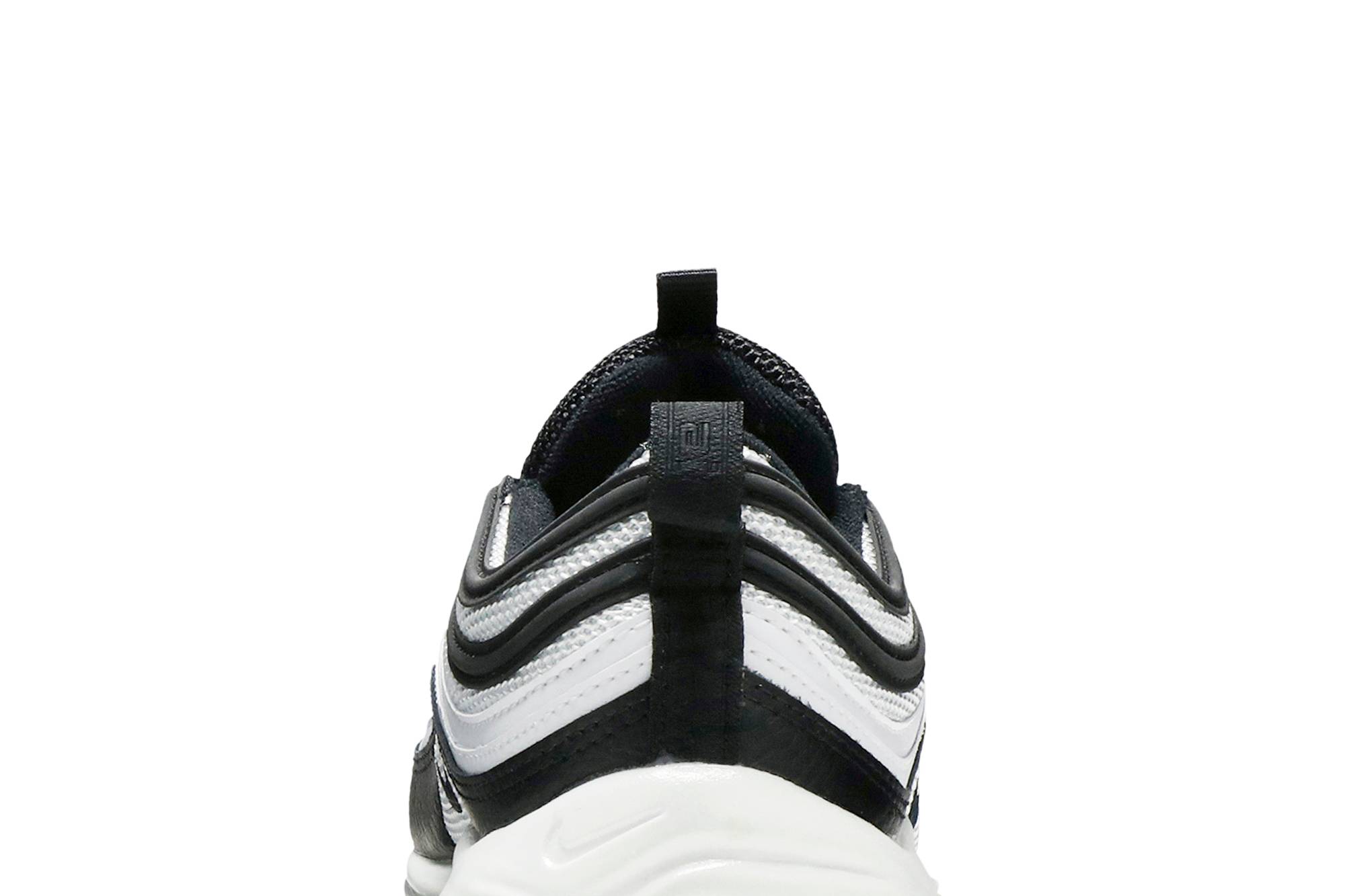 (Women) Nike Air Max 97 Panda 921733-016 Nicesnk