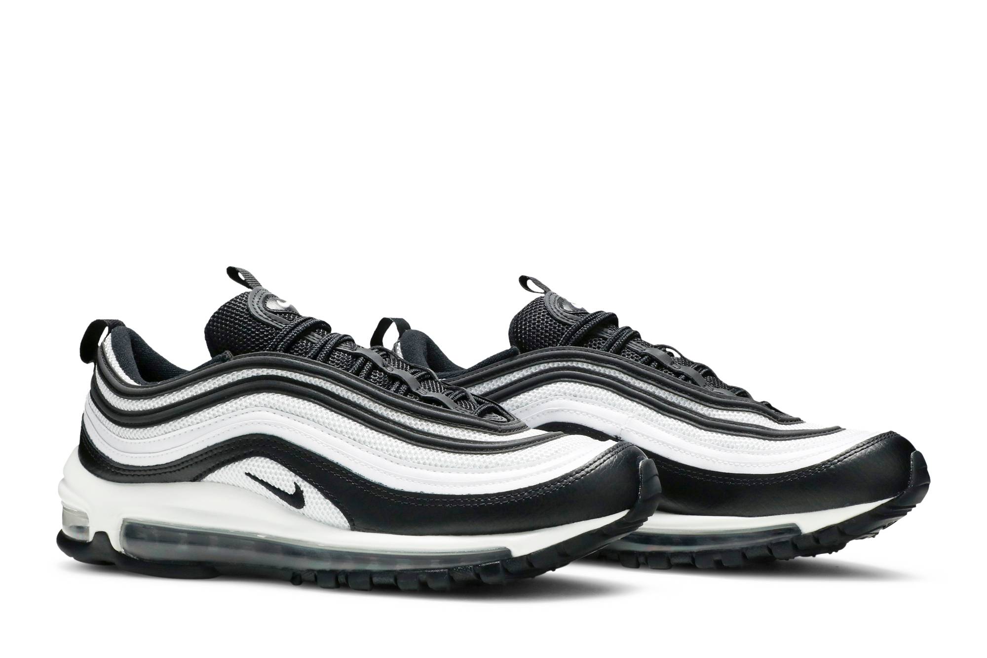 (Women) Nike Air Max 97 Panda 921733-016 Nicesnk