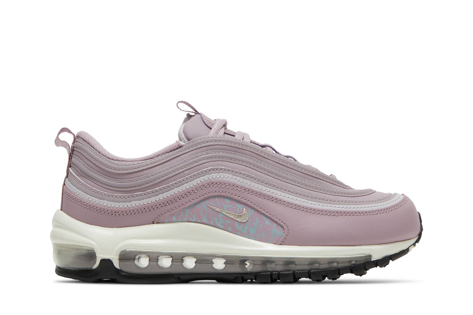 (Women) Nike Air Max 97 ‘Plum Fog’ DH0558-500