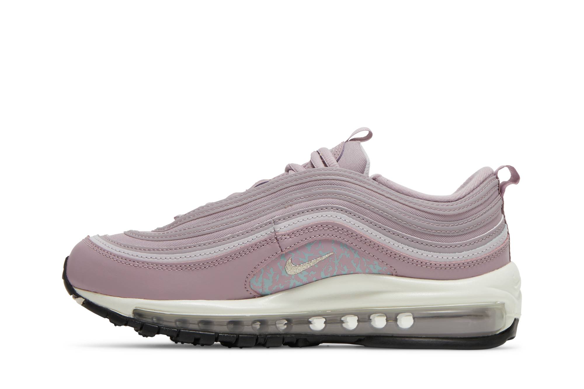 (Women) Nike Air Max 97 ‘Plum Fog’ DH0558-500