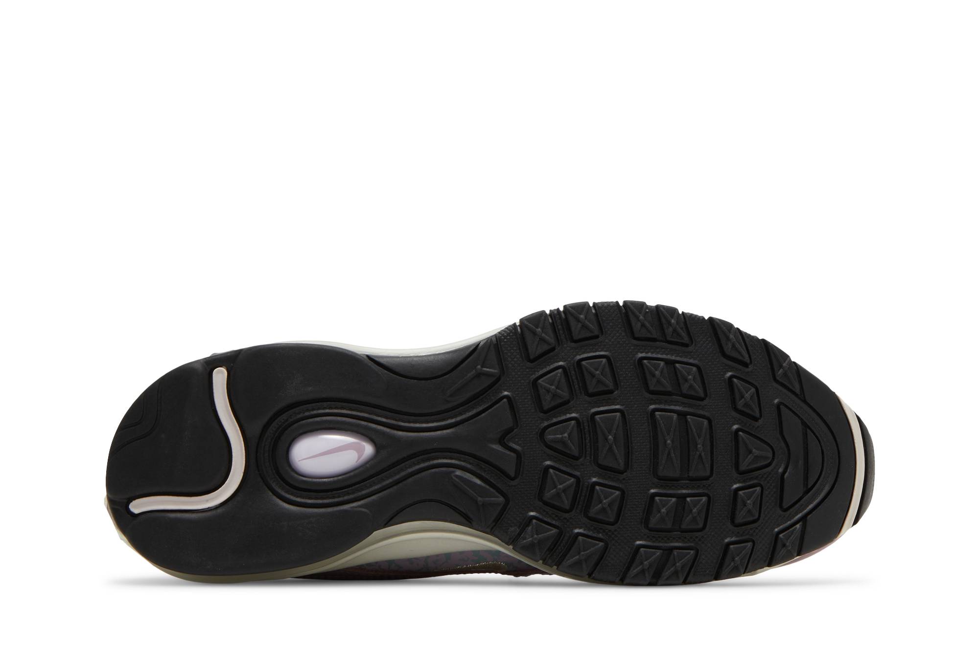 (Women) Nike Air Max 97 ‘Plum Fog’ DH0558-500