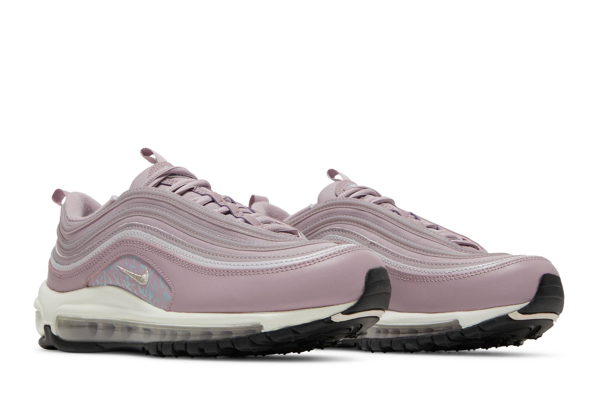 (Women) Nike Air Max 97 ‘Plum Fog’ DH0558-500