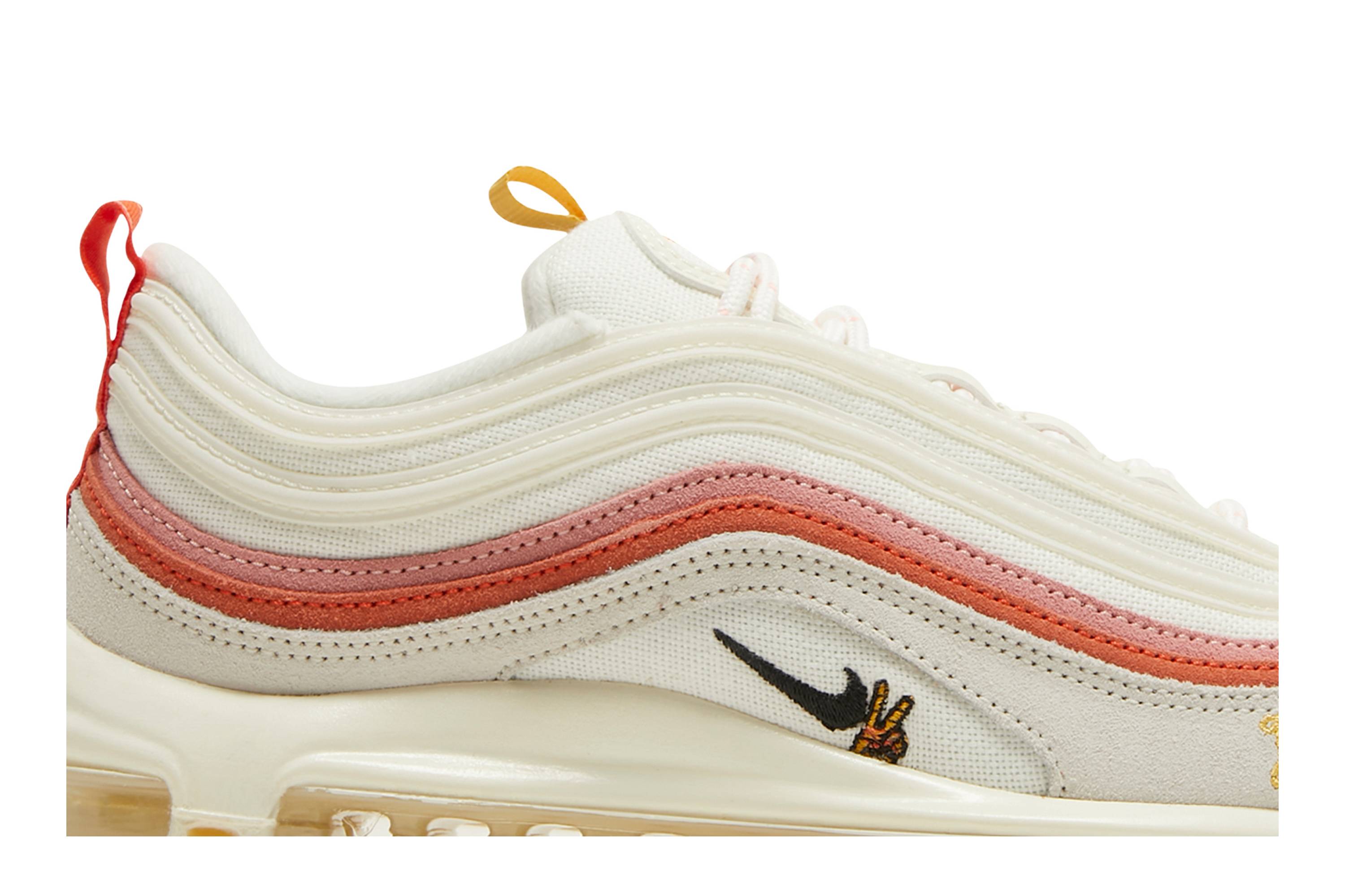 (Women) Nike Air Max 97 ‘Rock n Roll’ DQ7655-100