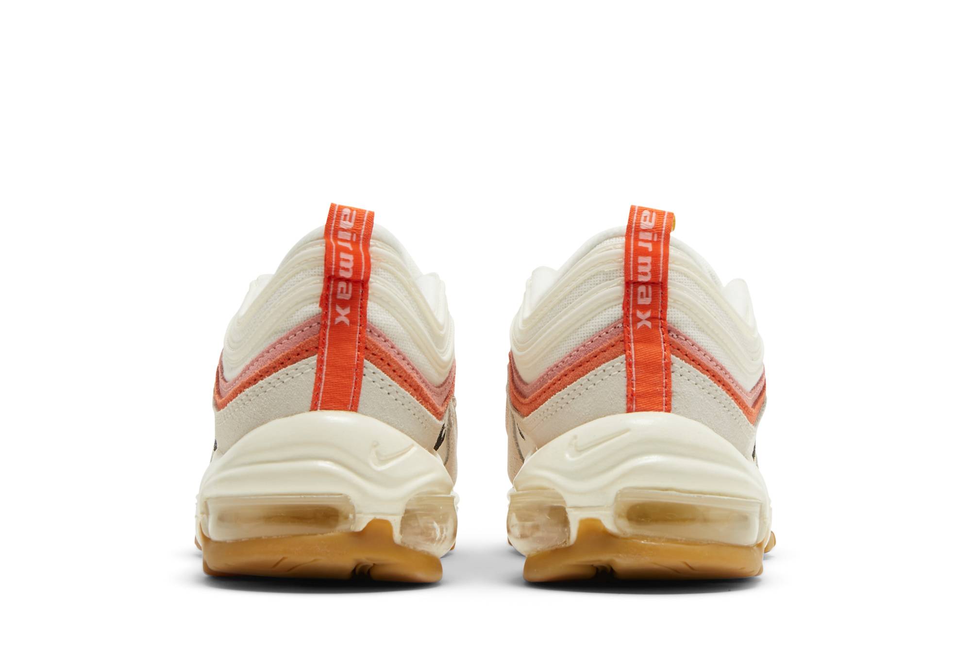 (Women) Nike Air Max 97 ‘Rock n Roll’ DQ7655-100