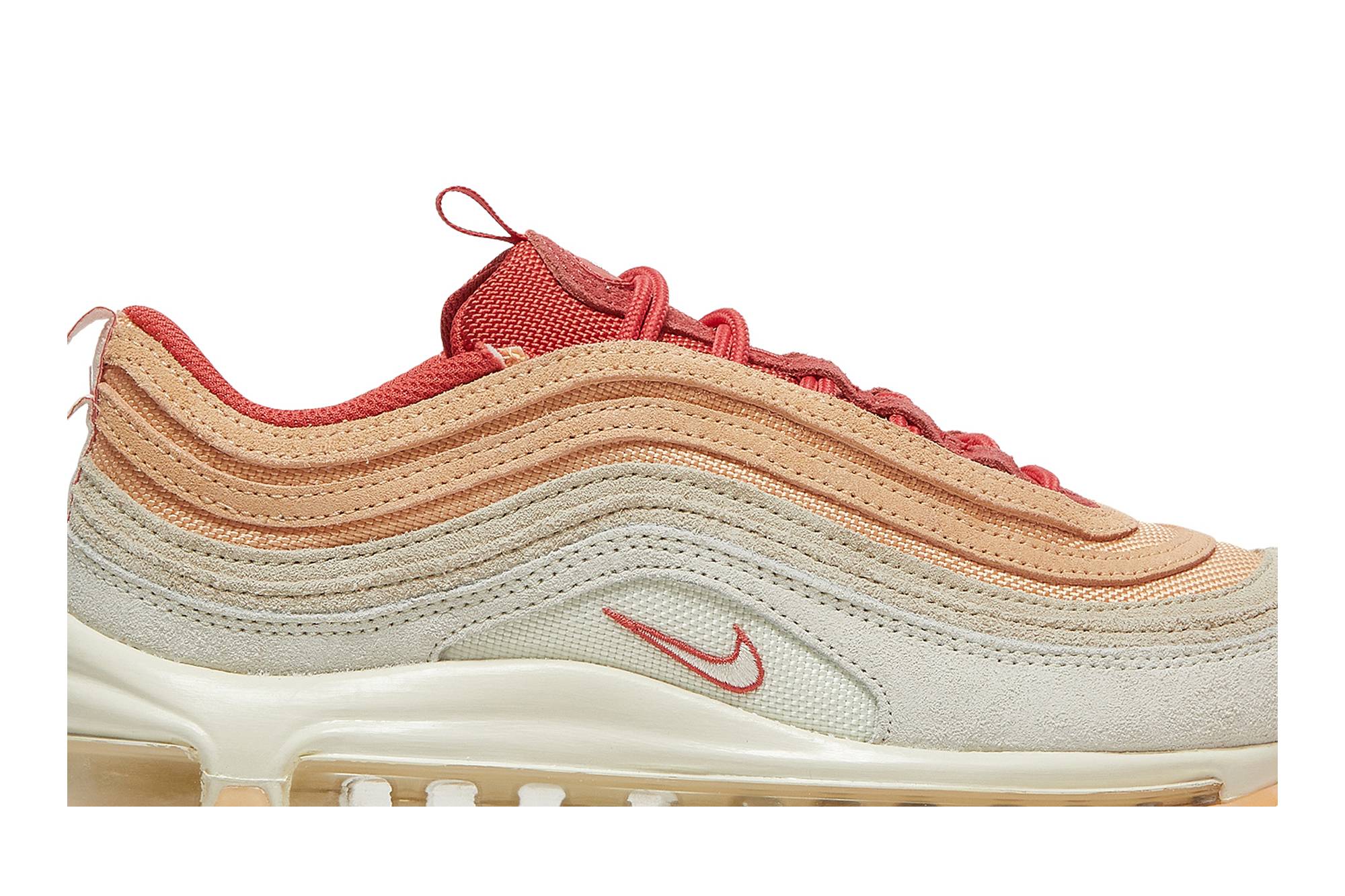 (Women) Nike Air Max 97 ‘Sisterhood’ DM8943-700
