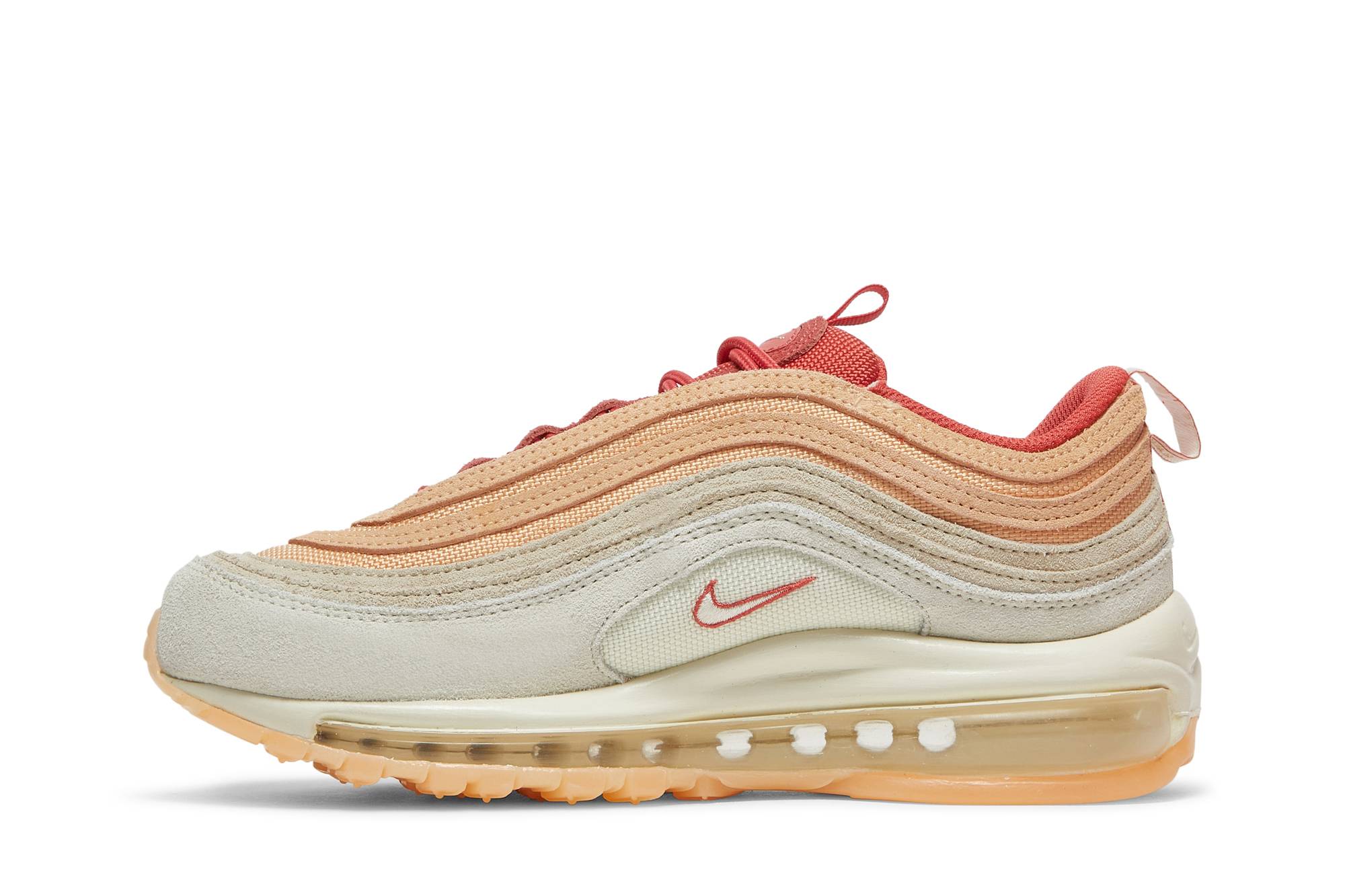 (Women) Nike Air Max 97 ‘Sisterhood’ DM8943-700
