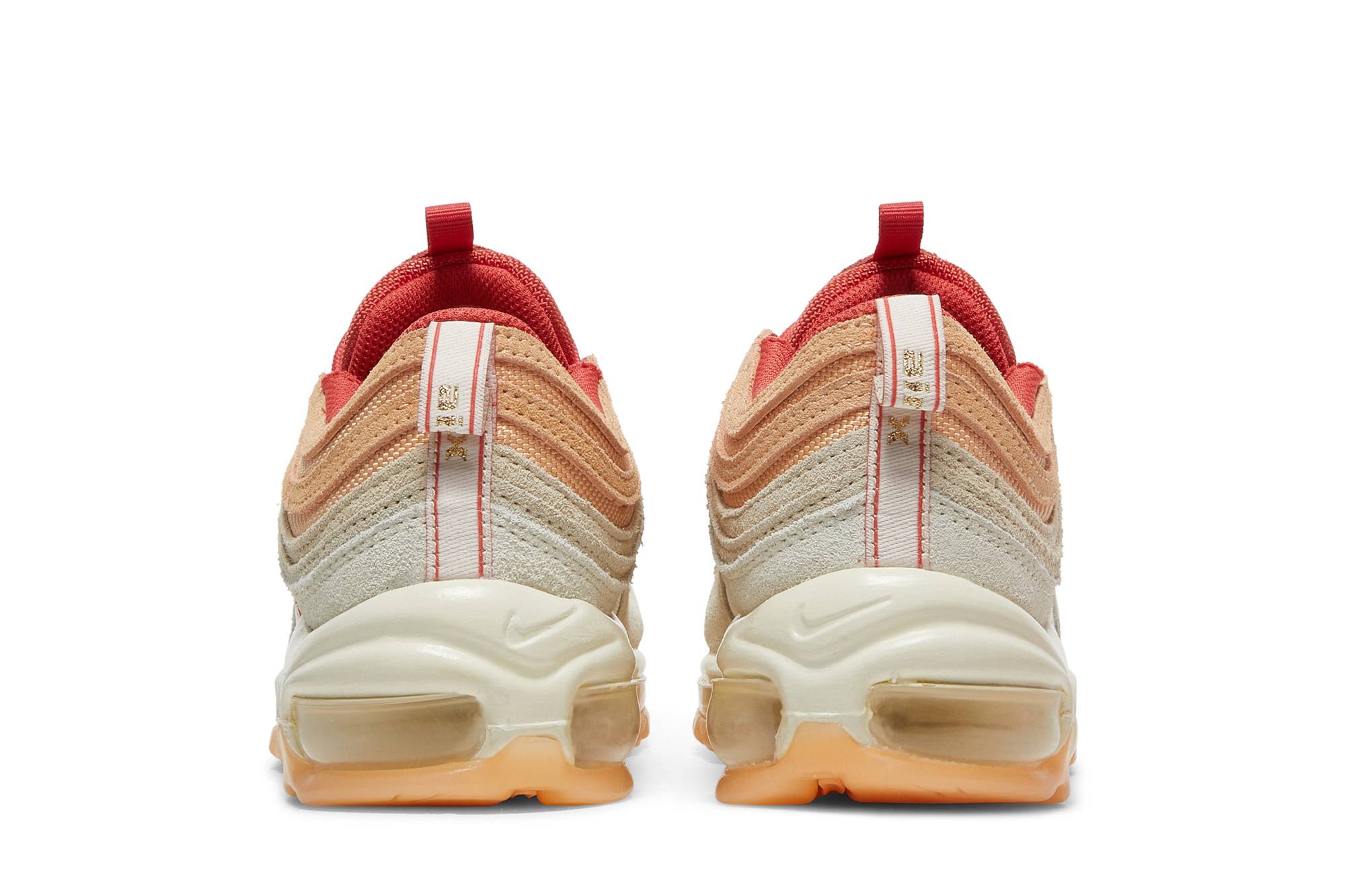 (Women) Nike Air Max 97 ‘Sisterhood’ DM8943-700