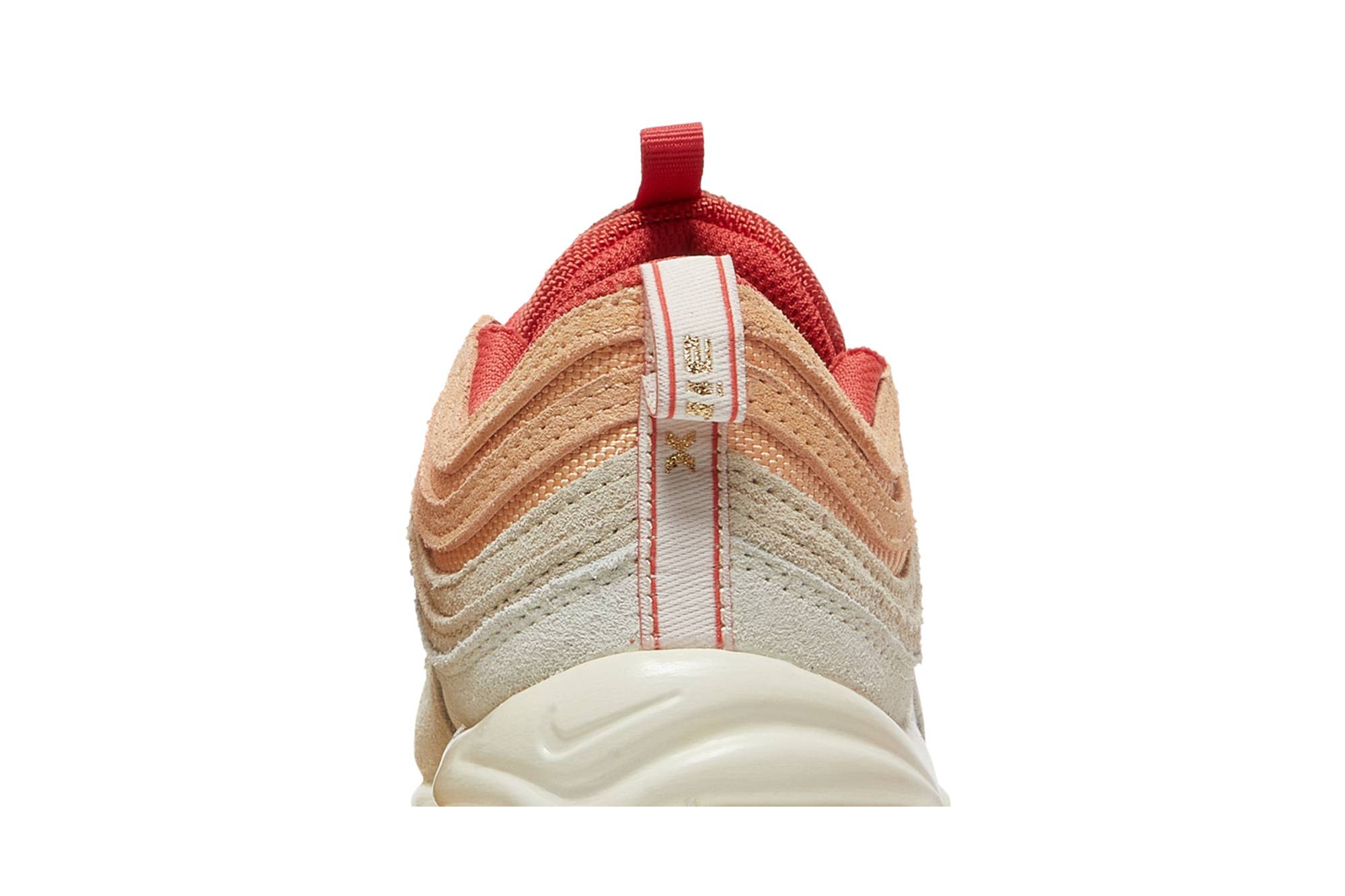 (Women) Nike Air Max 97 ‘Sisterhood’ DM8943-700