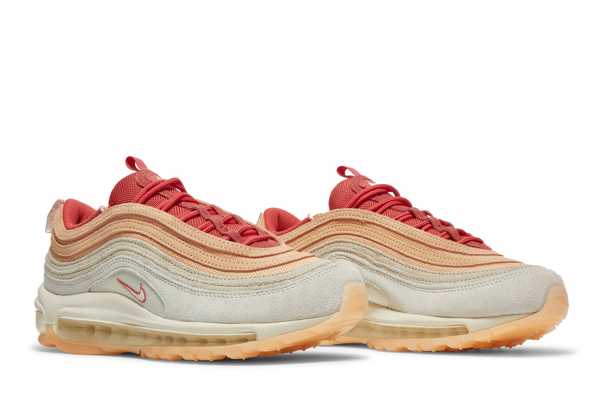 (Women) Nike Air Max 97 ‘Sisterhood’ DM8943-700