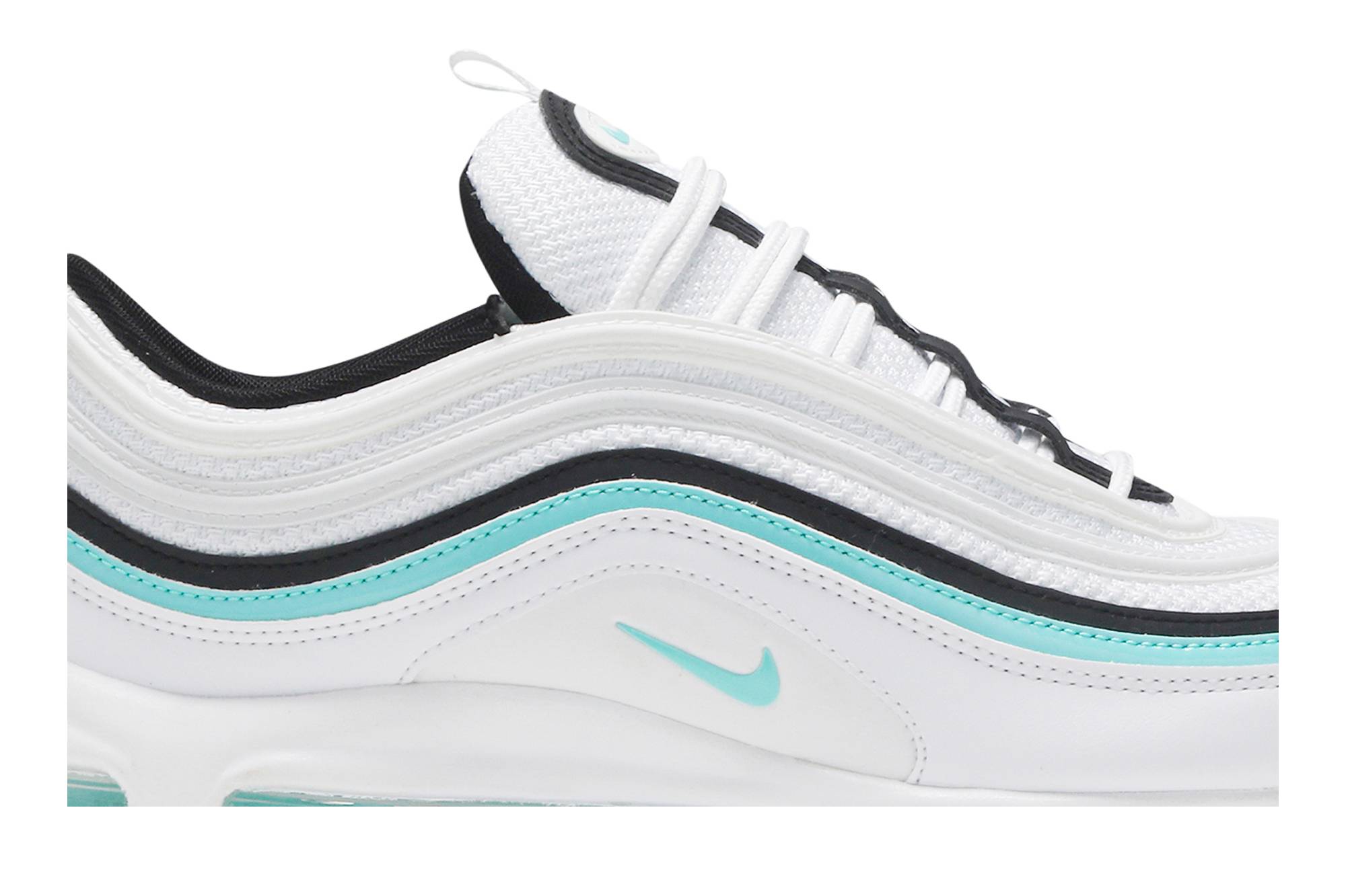 (Women) Nike Air Max 97 ‘Teal’ CZ3574-130