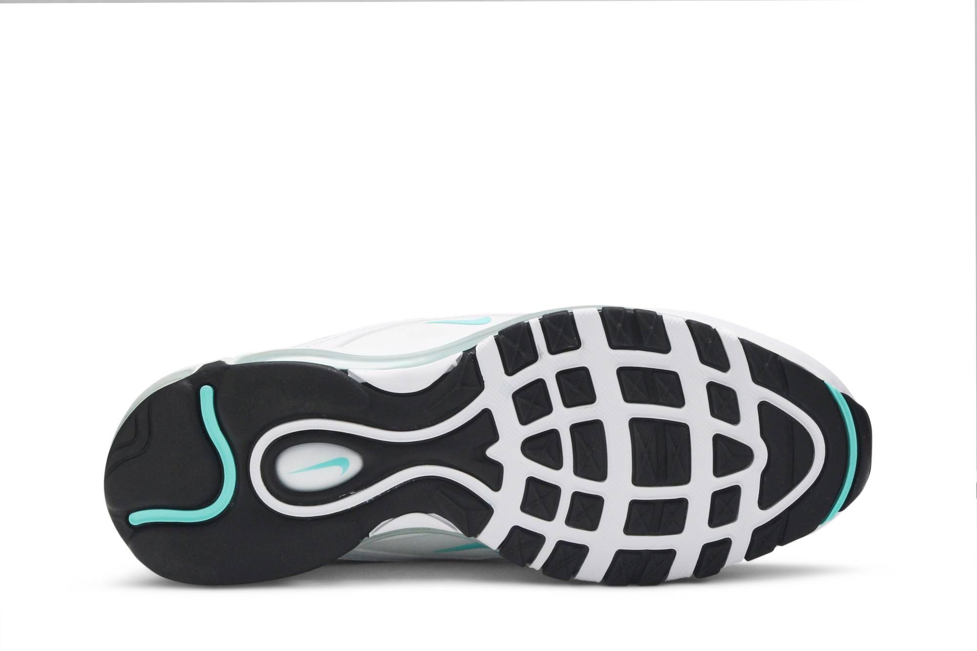 (Women) Nike Air Max 97 ‘Teal’ CZ3574-130