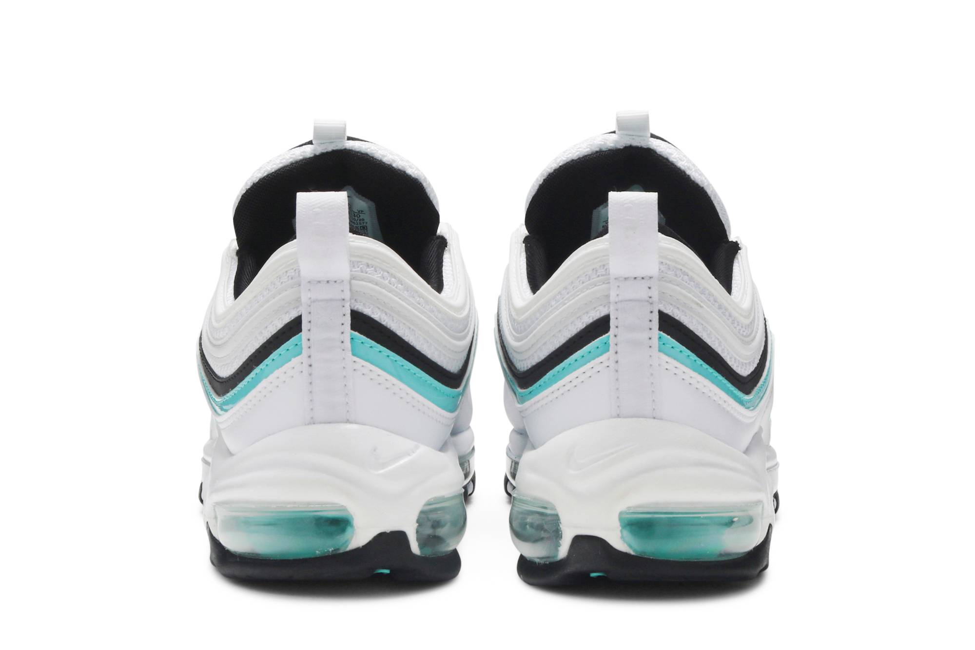 (Women) Nike Air Max 97 ‘Teal’ CZ3574-130
