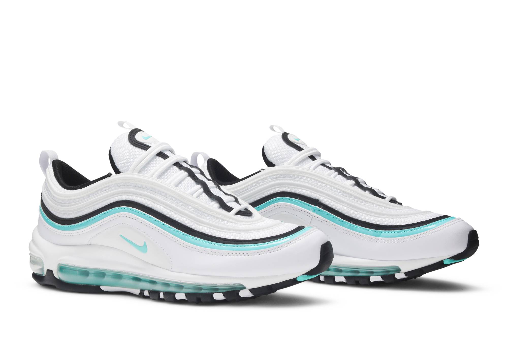 (Women) Nike Air Max 97 ‘Teal’ CZ3574-130