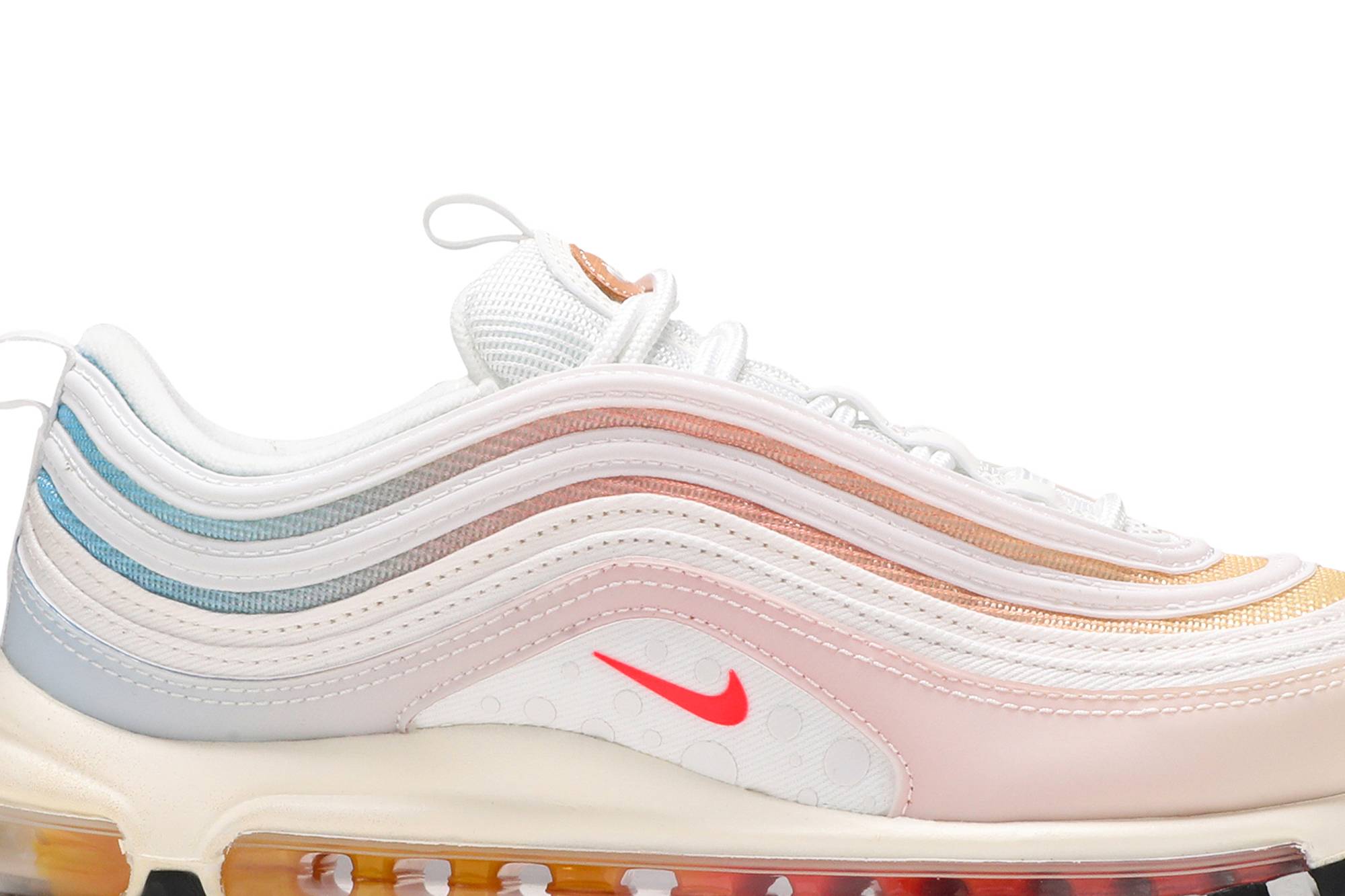 (Women) Nike Air Max 97 The Future Is In The Air DD8500-161 Nicesnk