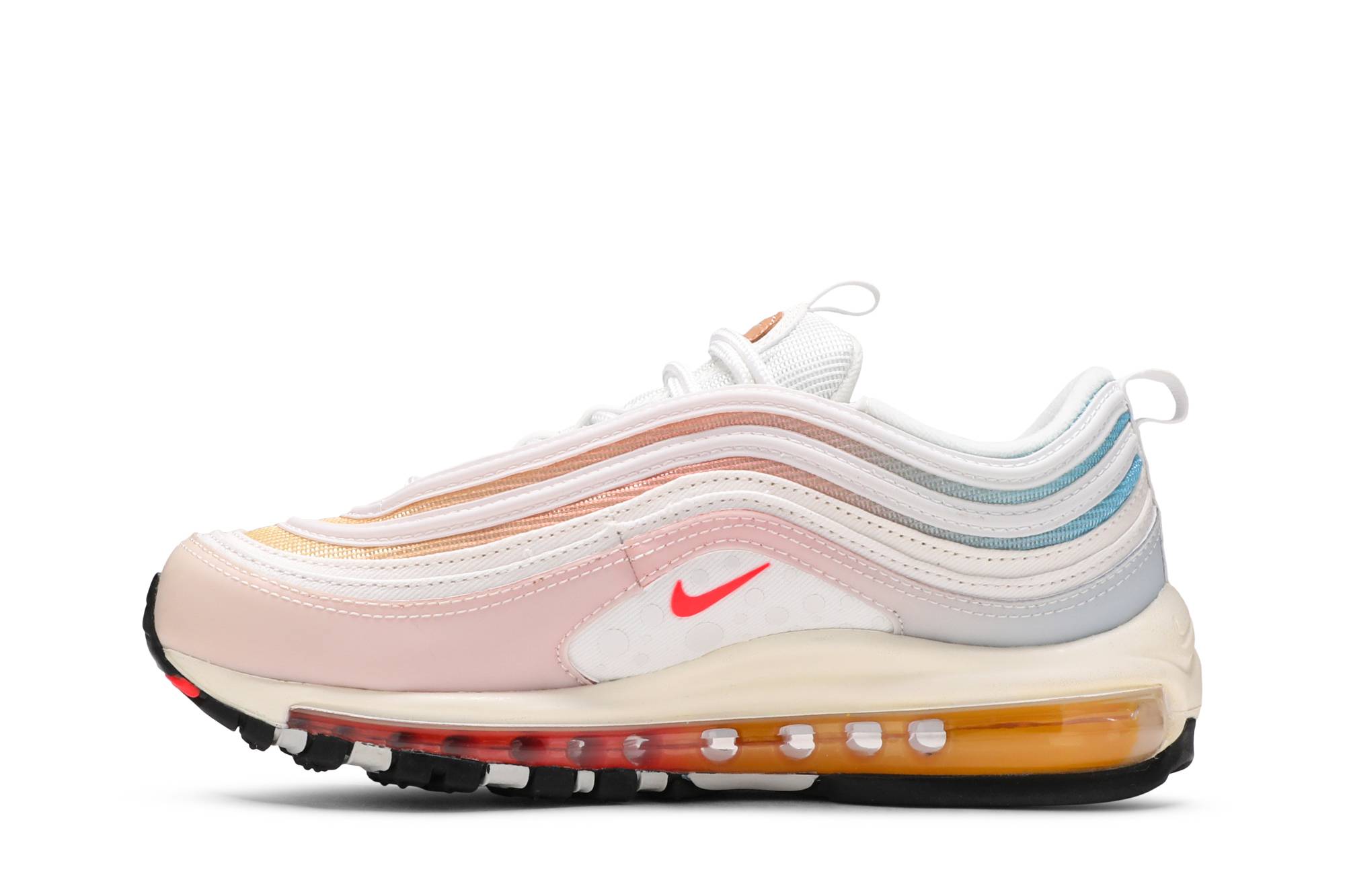 (Women) Nike Air Max 97 The Future Is In The Air DD8500-161 Nicesnk