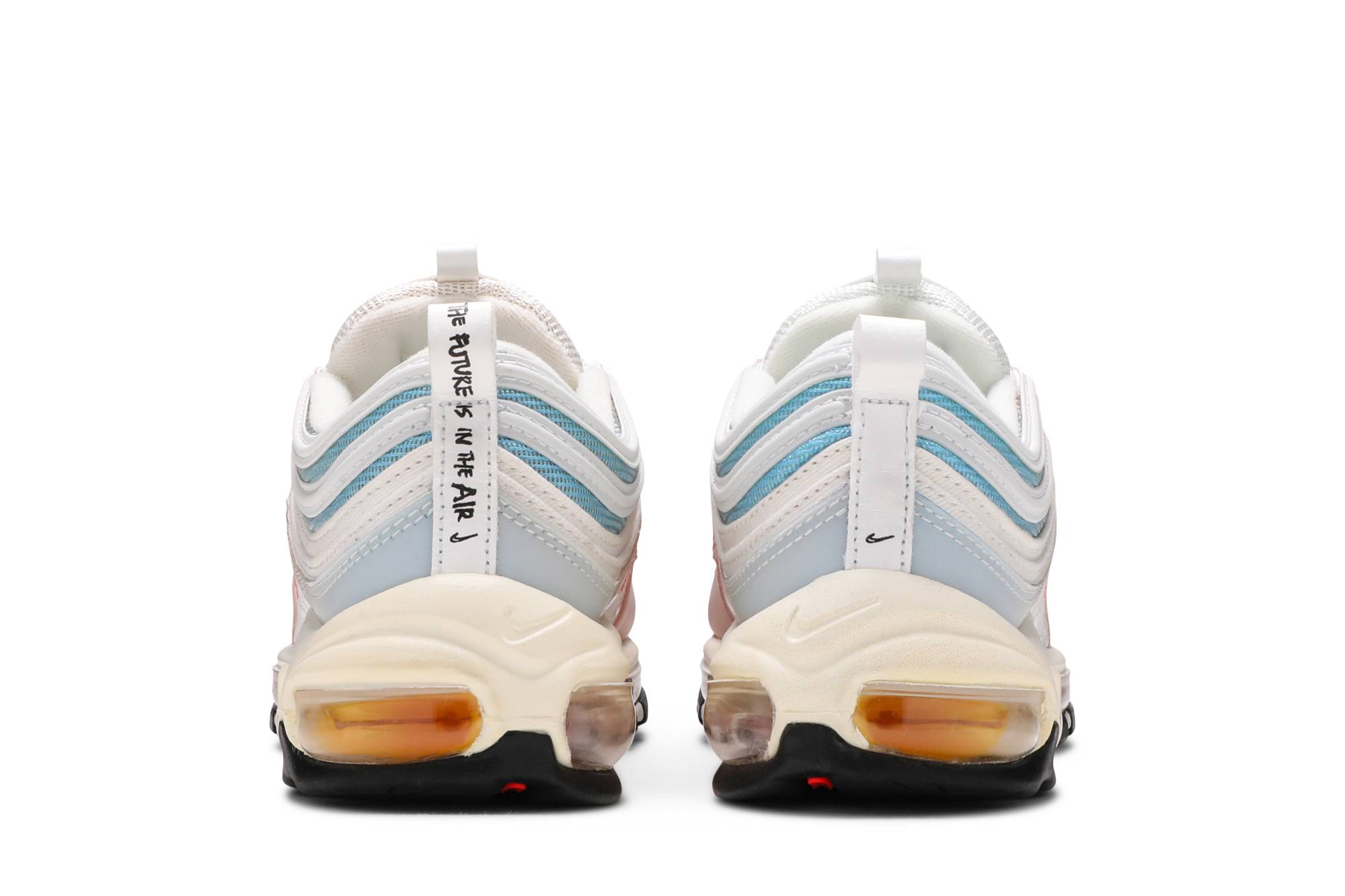 (Women) Nike Air Max 97 The Future Is In The Air DD8500-161 Nicesnk