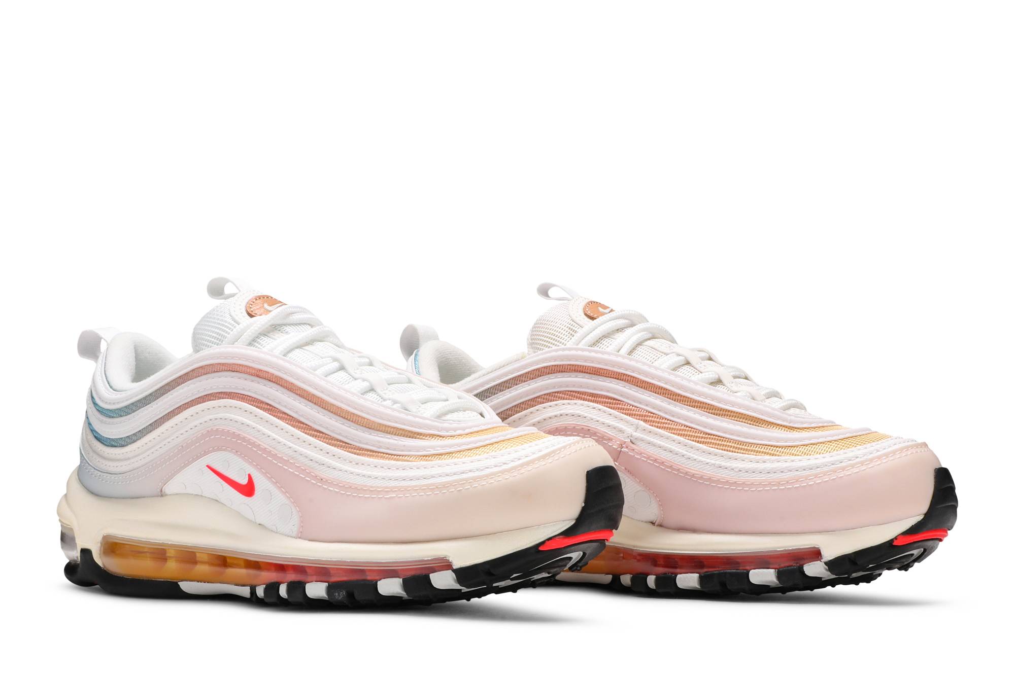 (Women) Nike Air Max 97 The Future Is In The Air DD8500-161 Nicesnk