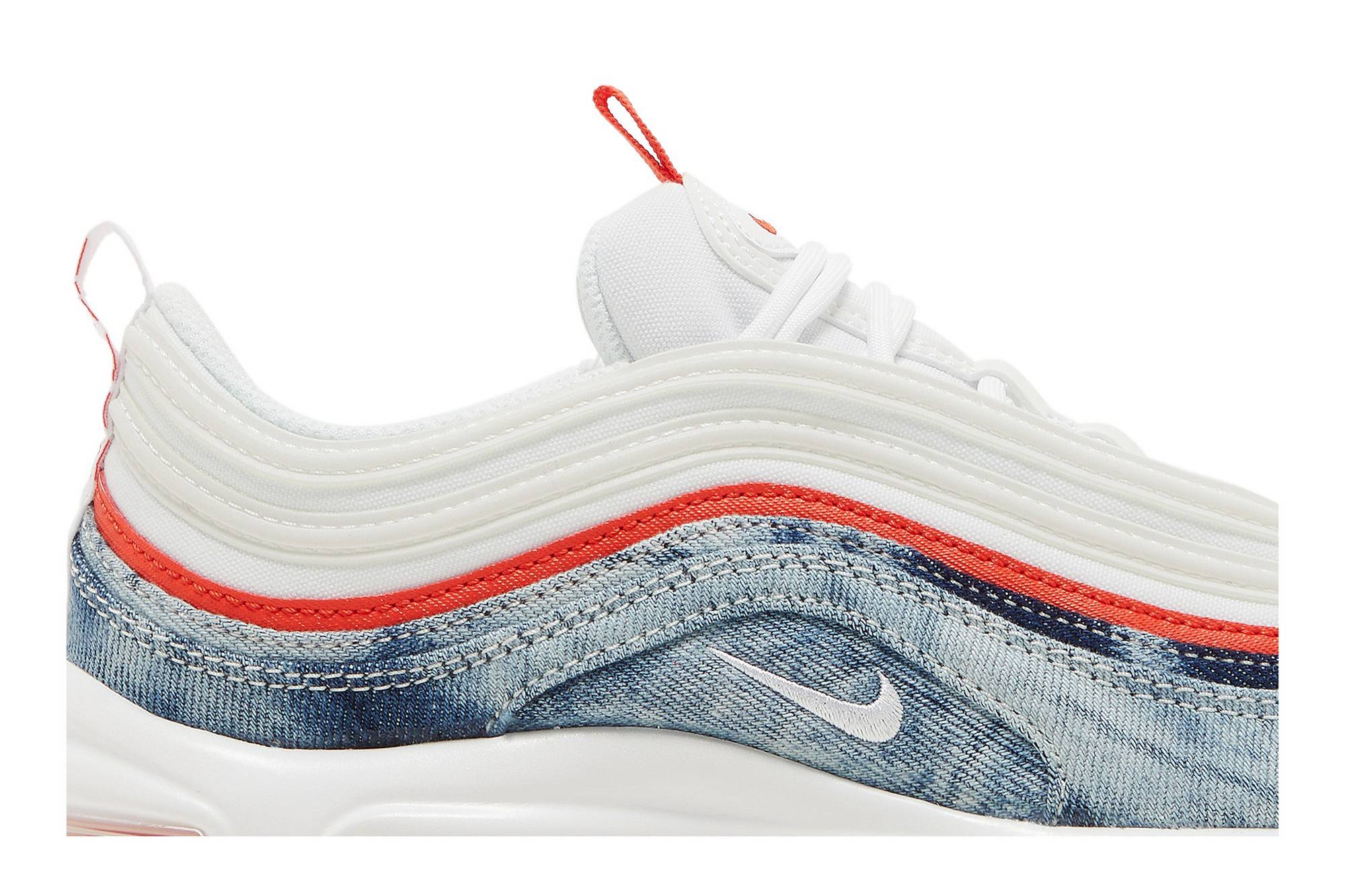 (Women) Nike Air Max 97 ‘Washed Denim’ DV2180-900