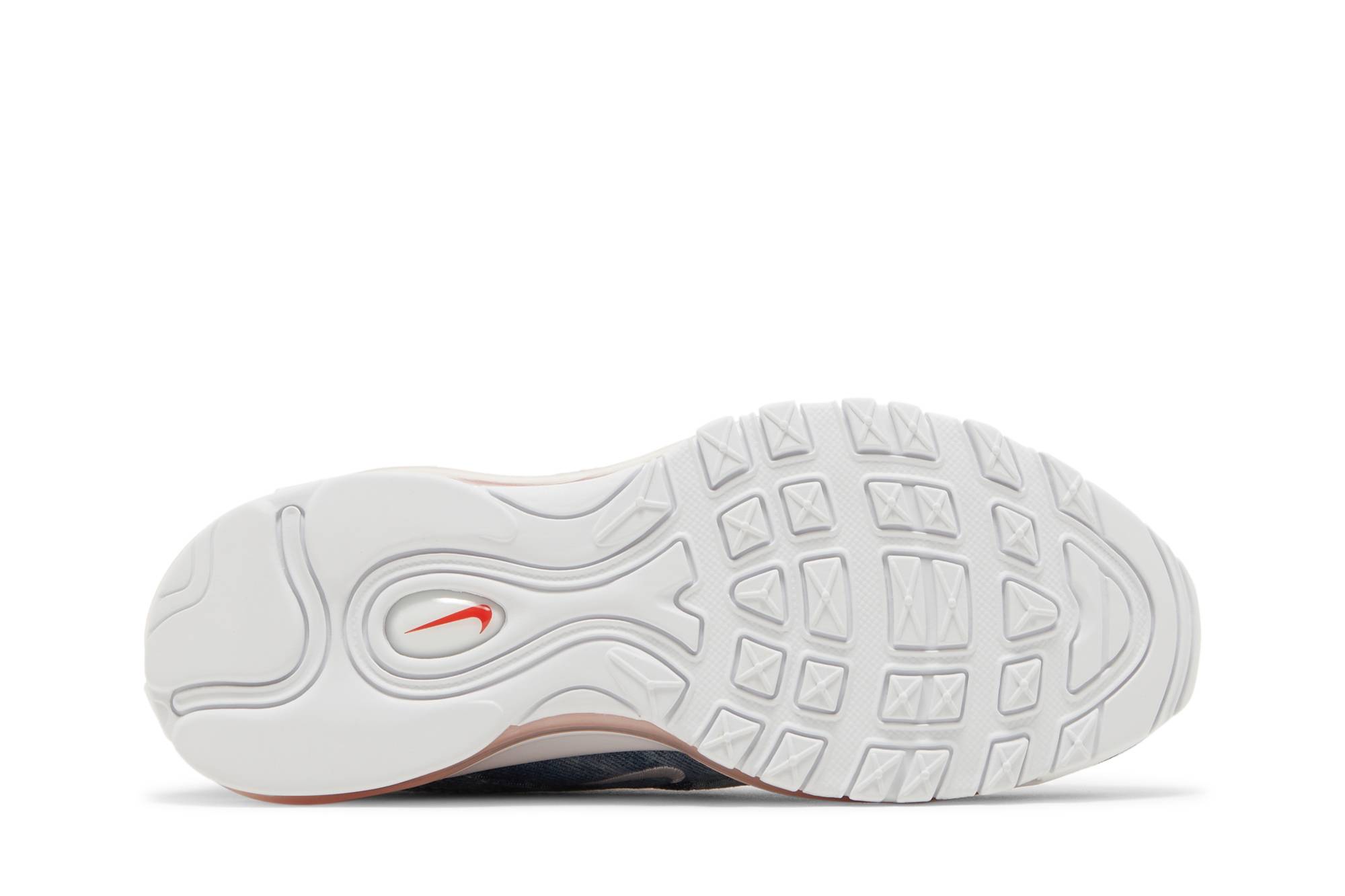 (Women) Nike Air Max 97 ‘Washed Denim’ DV2180-900
