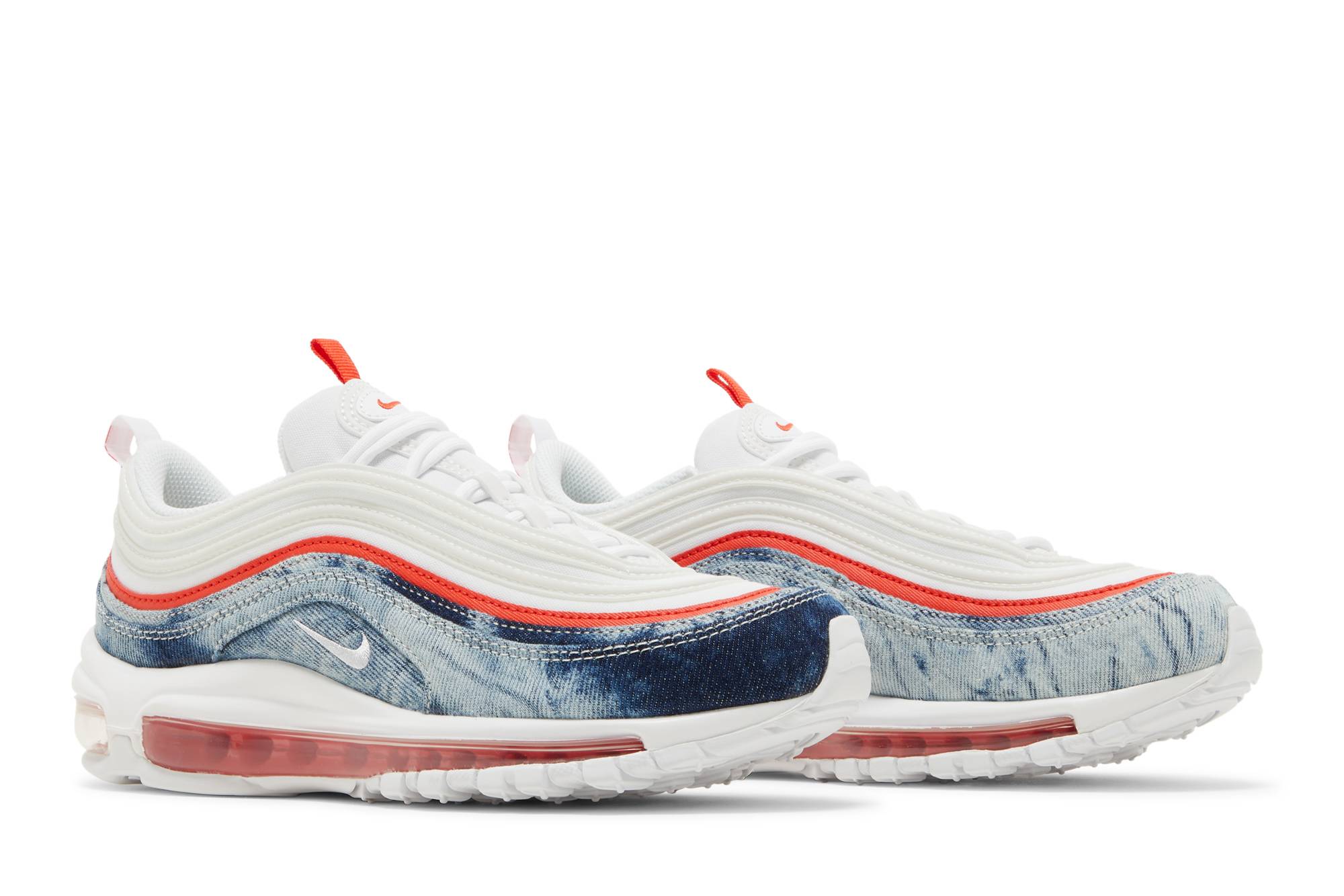 (Women) Nike Air Max 97 ‘Washed Denim’ DV2180-900