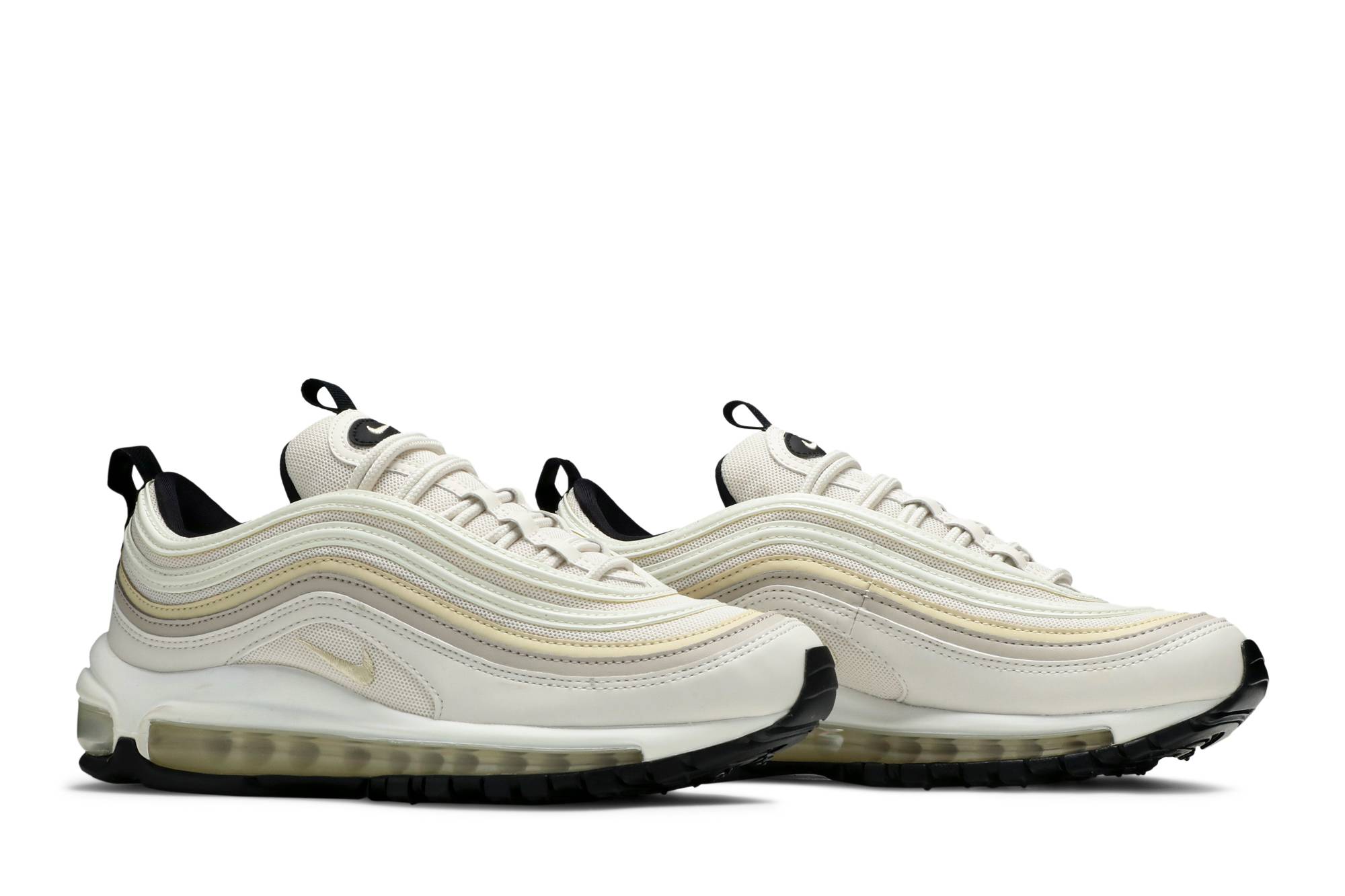 (Women) Nike Air Max 97 Phantom 921733-007 Nicesnk