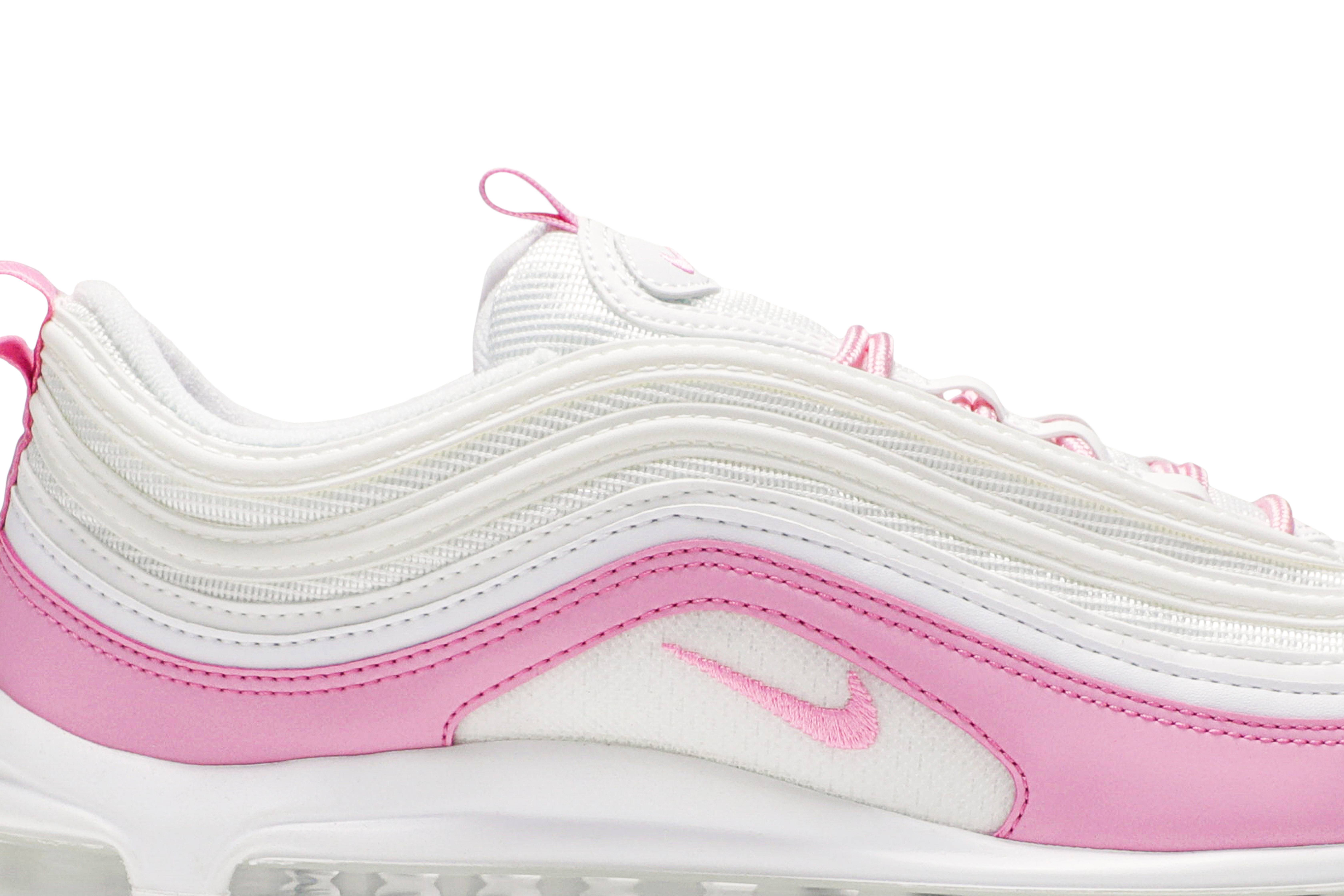 (Women) Nike Air Max 97 Psychic Pink BV1982-100