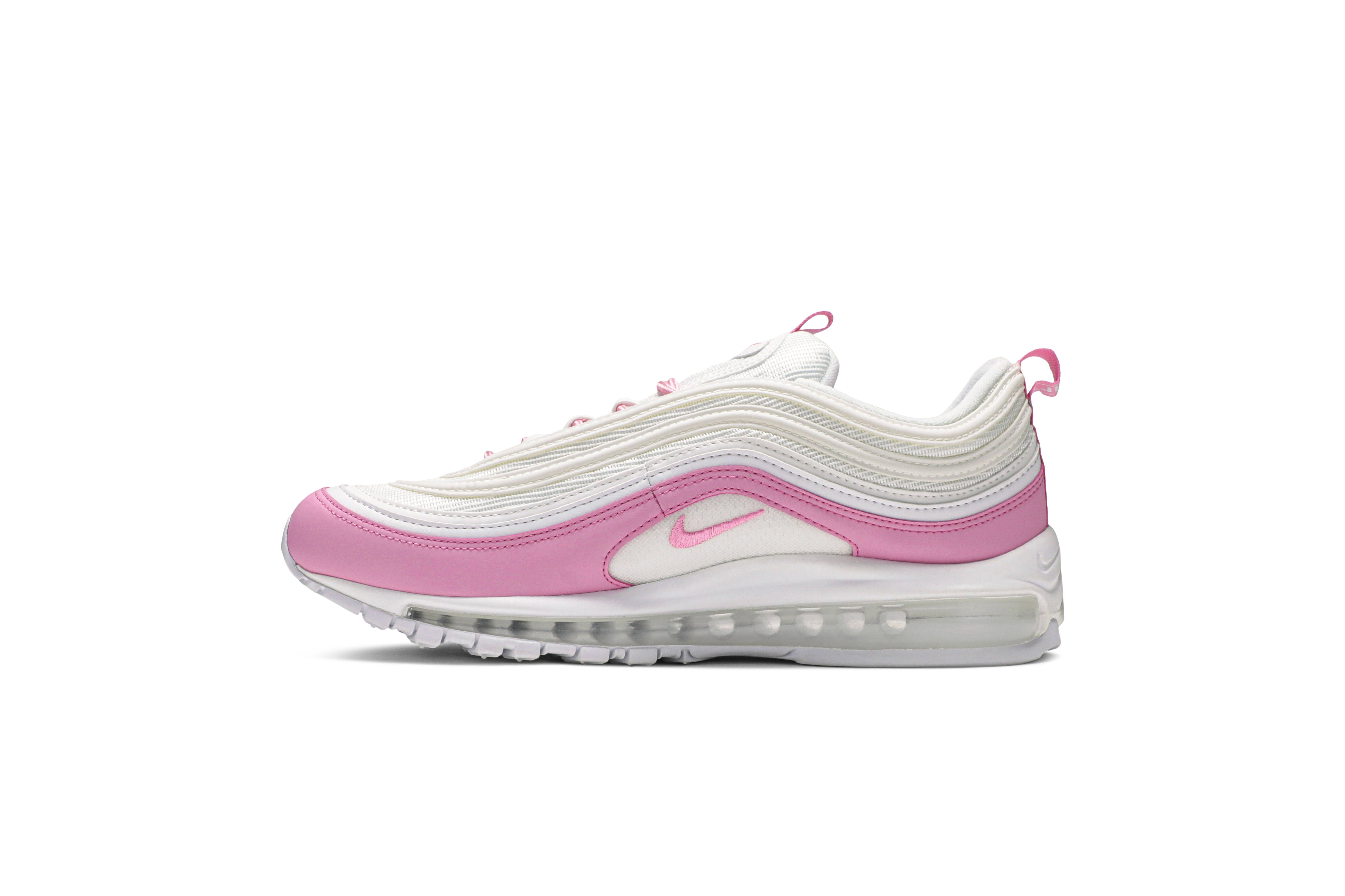(Women) Nike Air Max 97 Psychic Pink BV1982-100