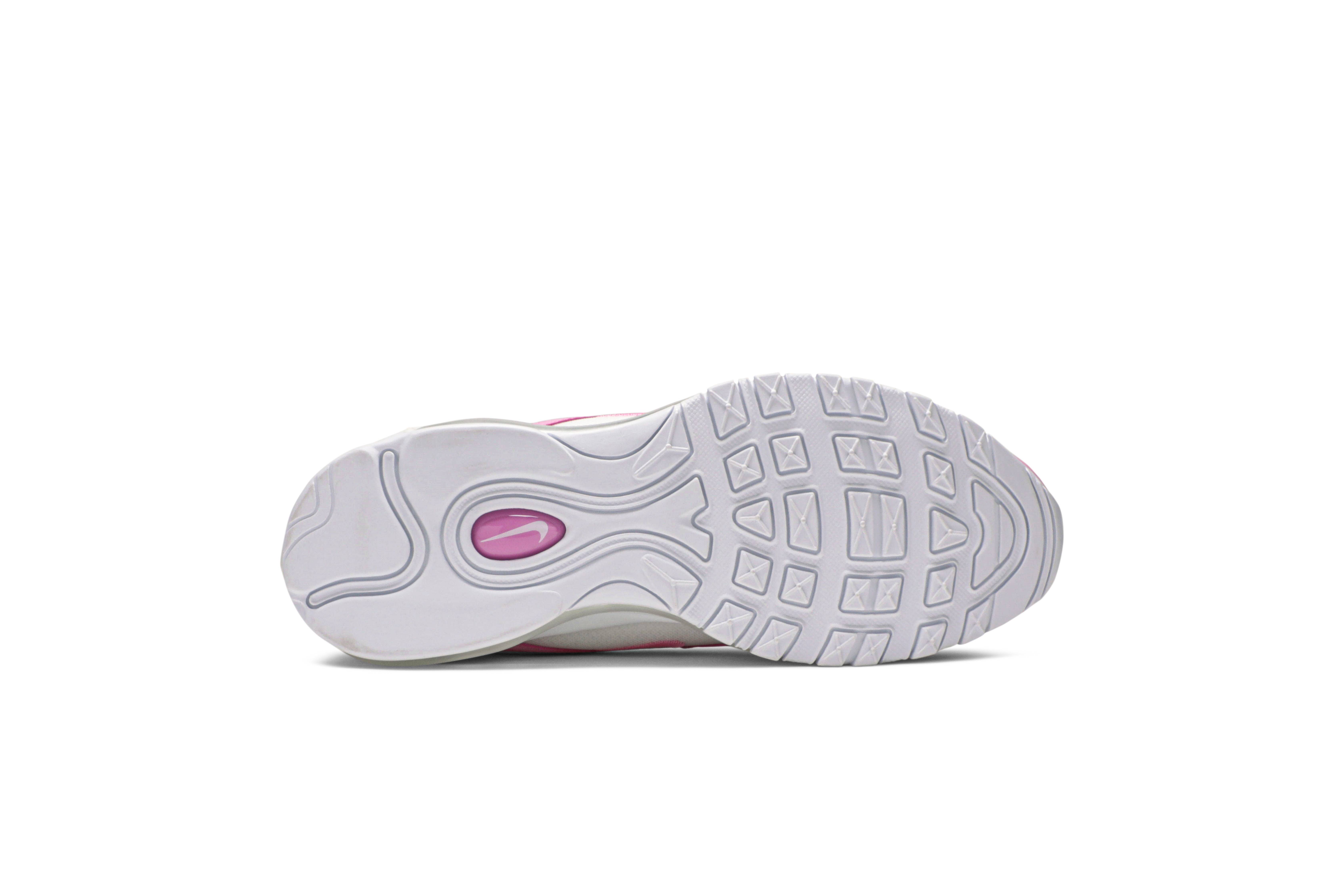 (Women) Nike Air Max 97 Psychic Pink BV1982-100