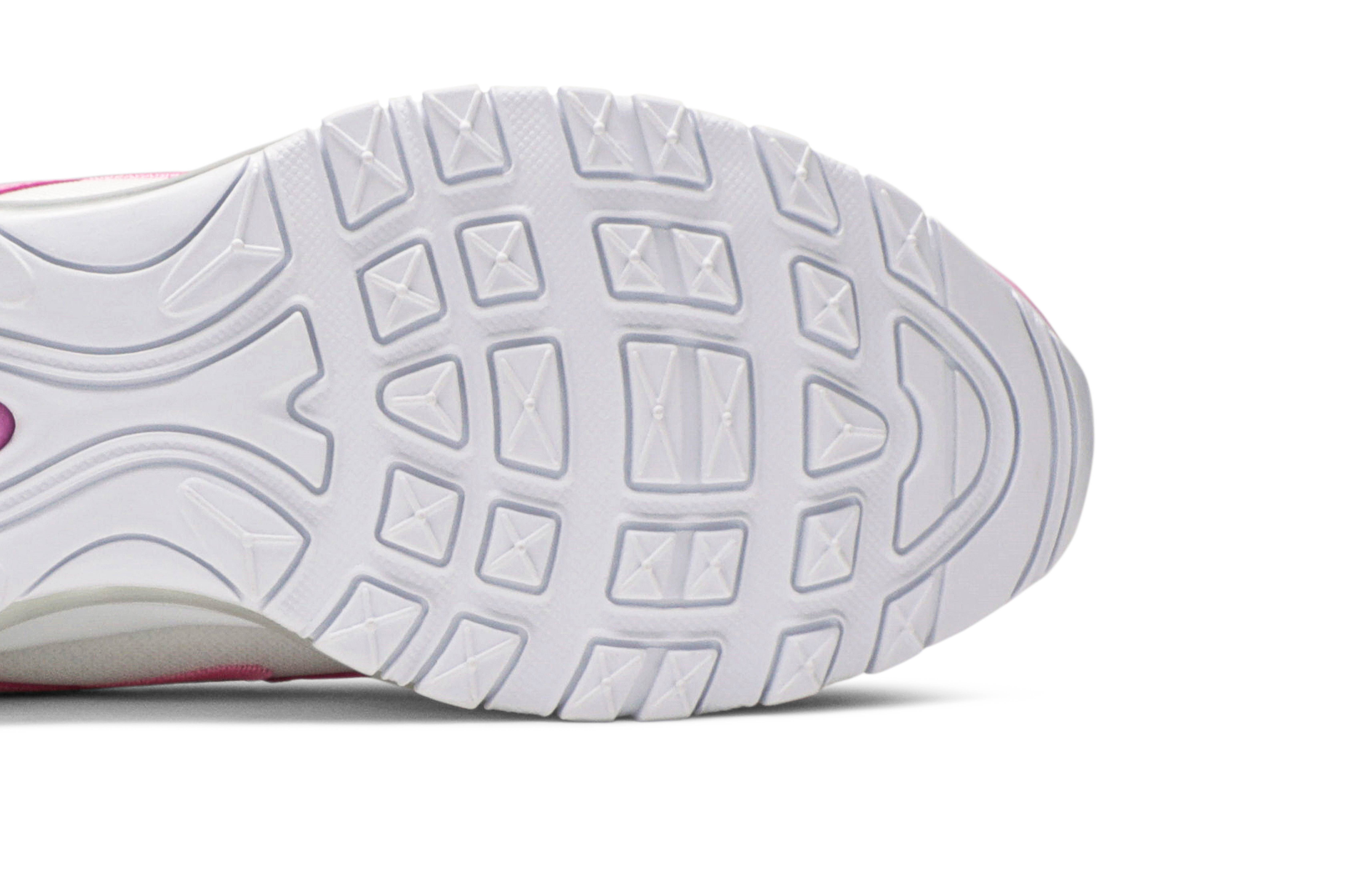 (Women) Nike Air Max 97 Psychic Pink BV1982-100