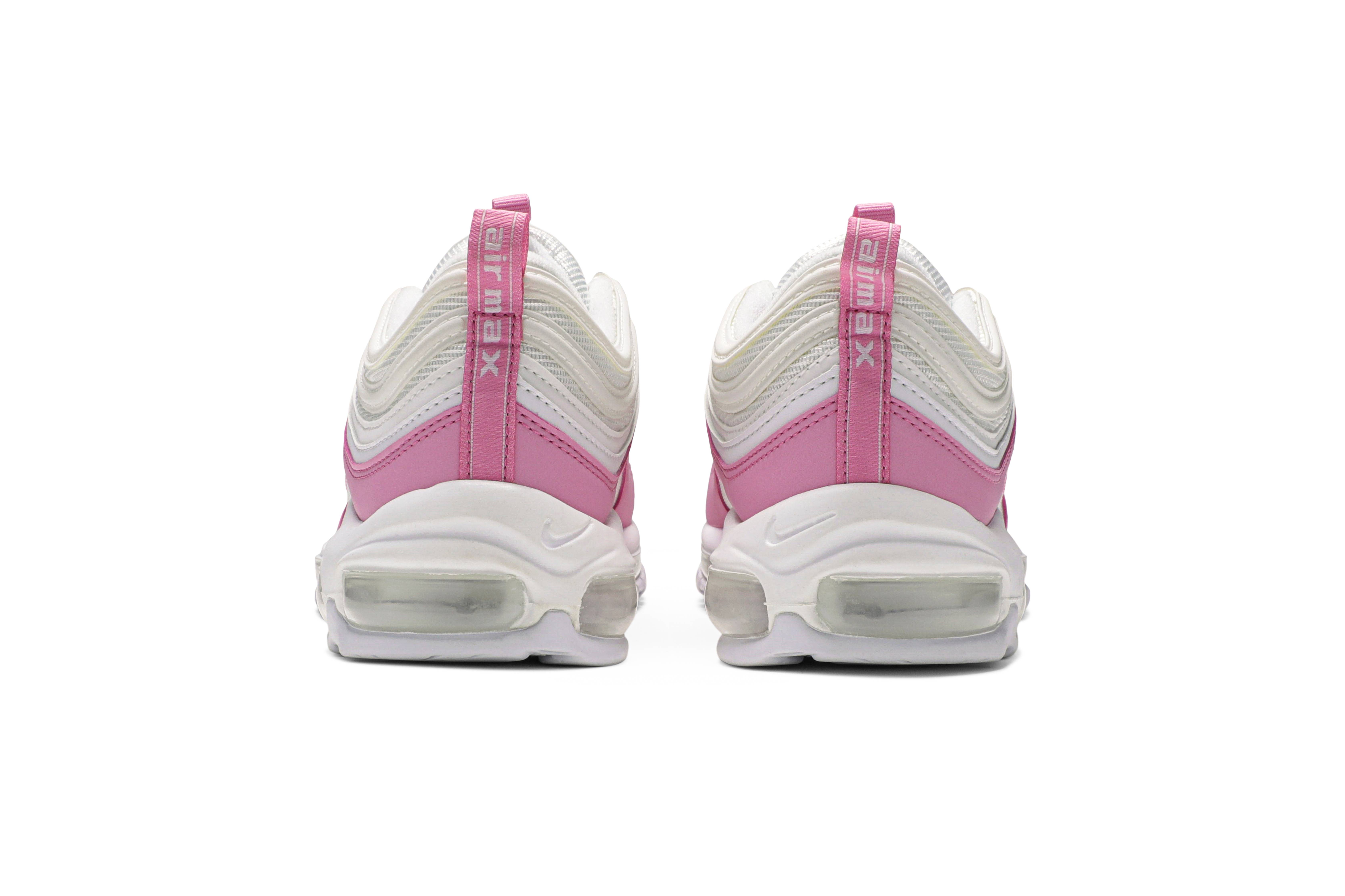 (Women) Nike Air Max 97 Psychic Pink BV1982-100