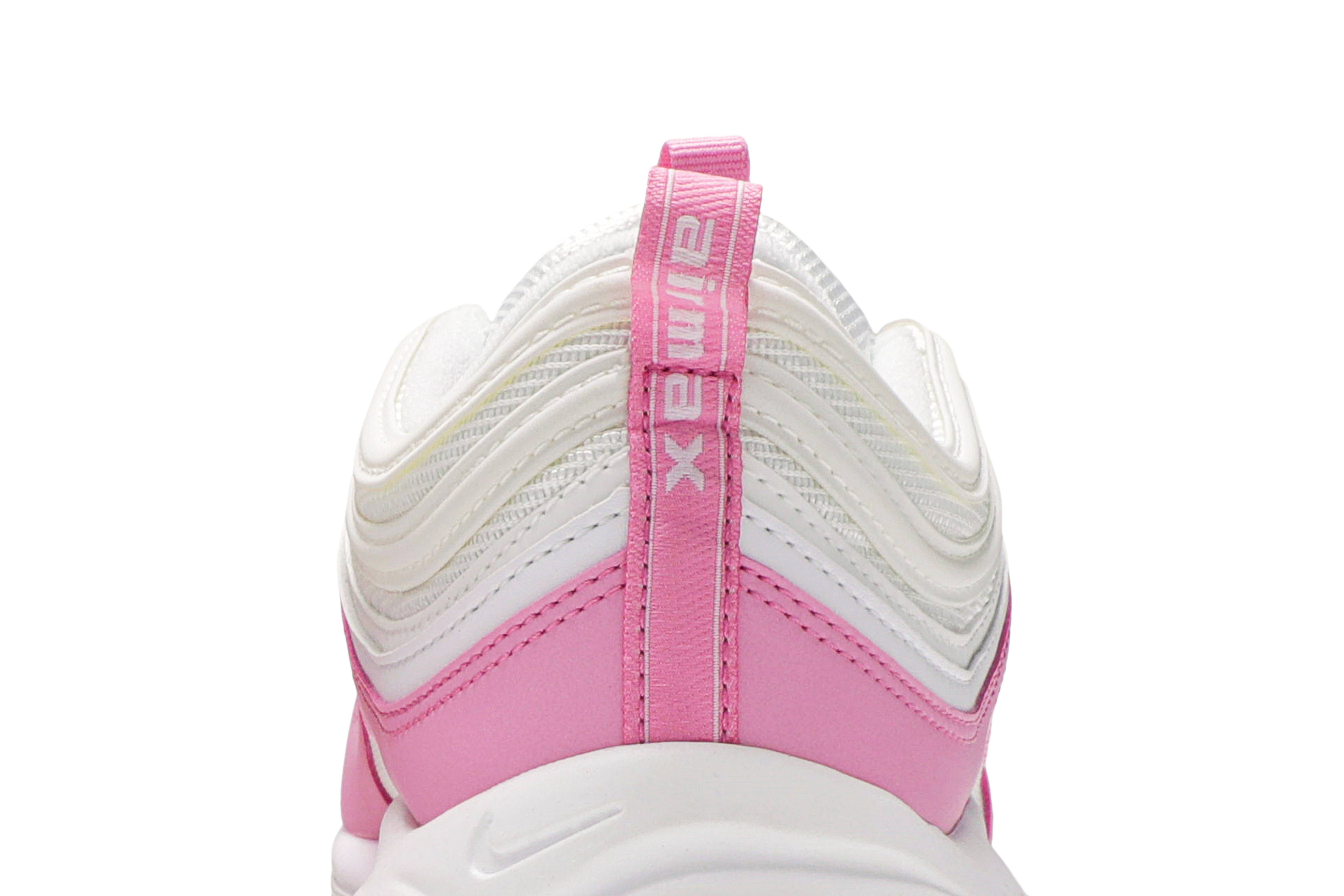 (Women) Nike Air Max 97 Psychic Pink BV1982-100