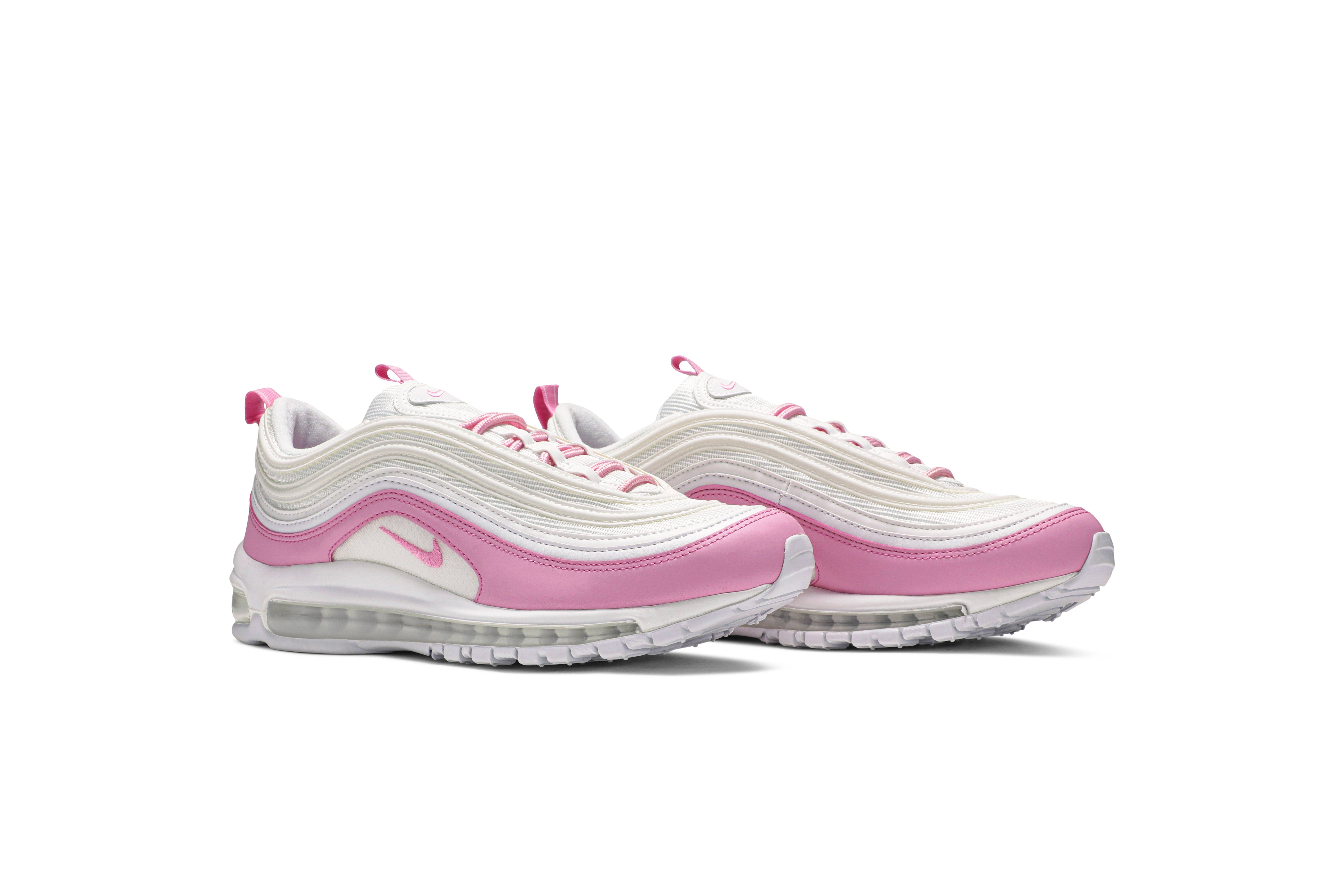(Women) Nike Air Max 97 Psychic Pink BV1982-100