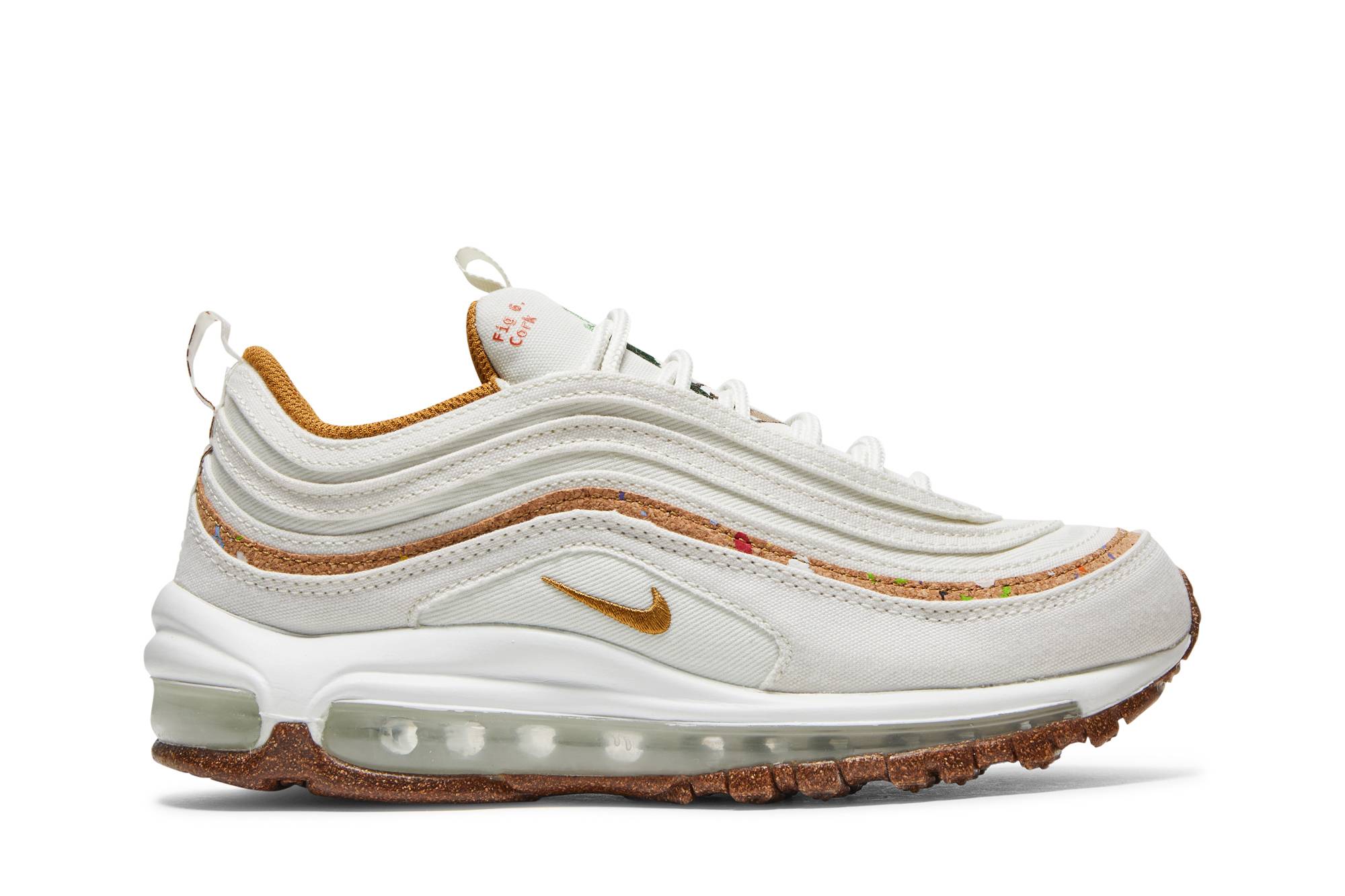(Women) Nike Air Max 97 SE ‘Cork’ DC4012-100