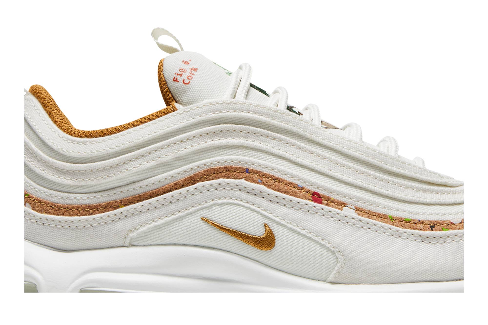 (Women) Nike Air Max 97 SE ‘Cork’ DC4012-100