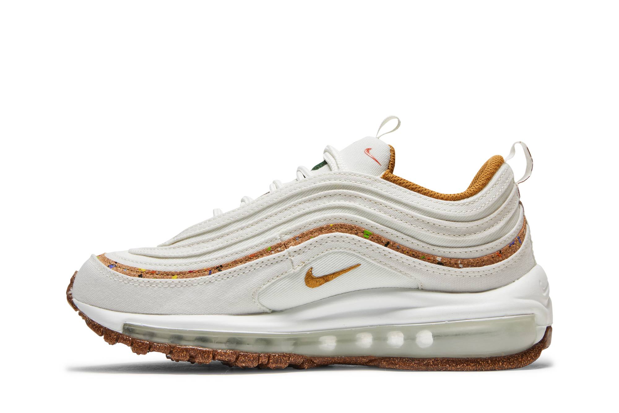 (Women) Nike Air Max 97 SE ‘Cork’ DC4012-100