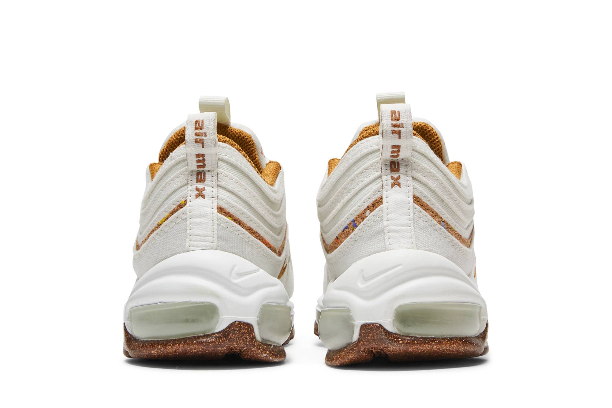 (Women) Nike Air Max 97 SE ‘Cork’ DC4012-100